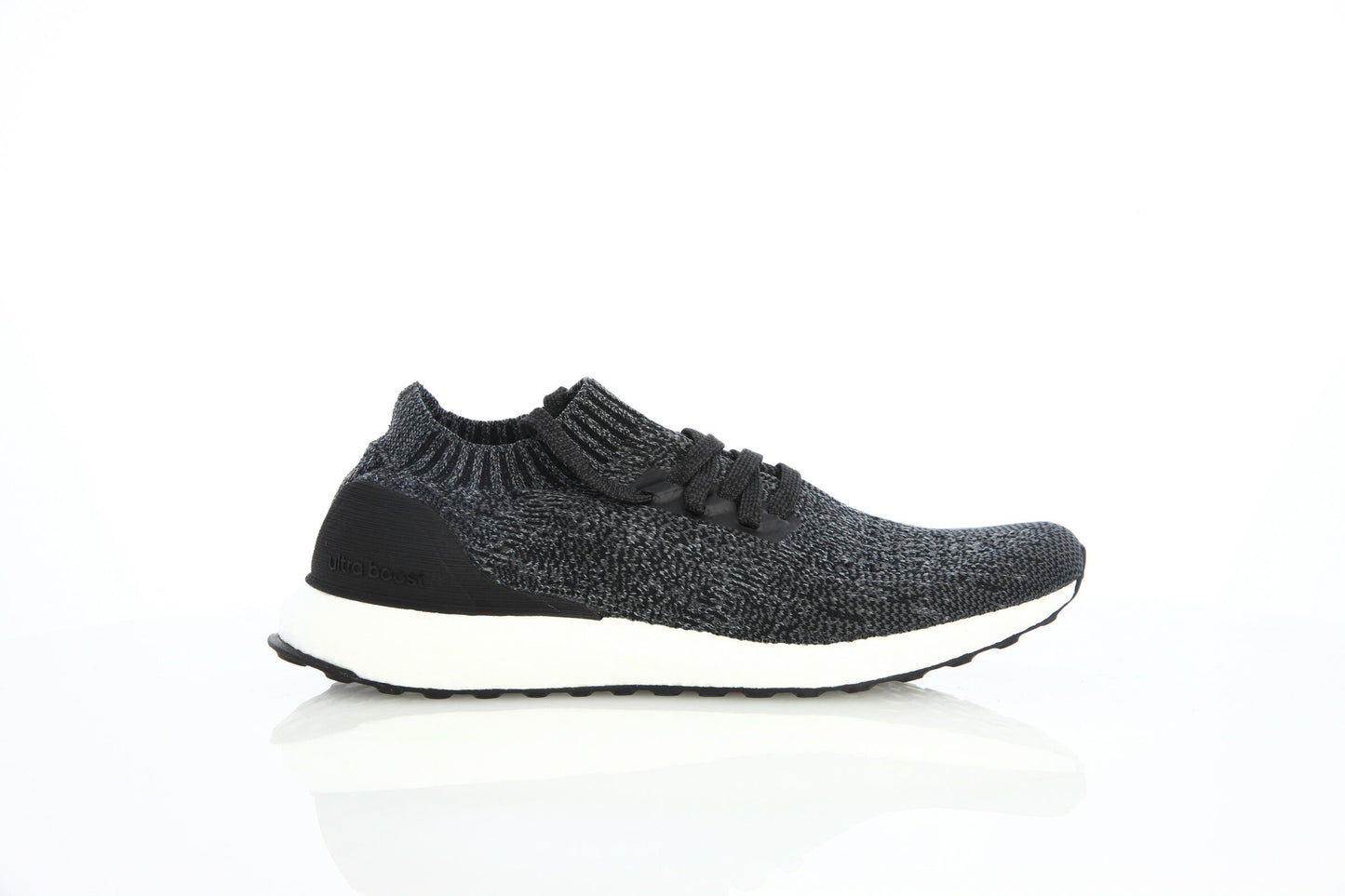 Exclusive adidas Performance UltraBoost Uncaged — 3.5 — Front View
