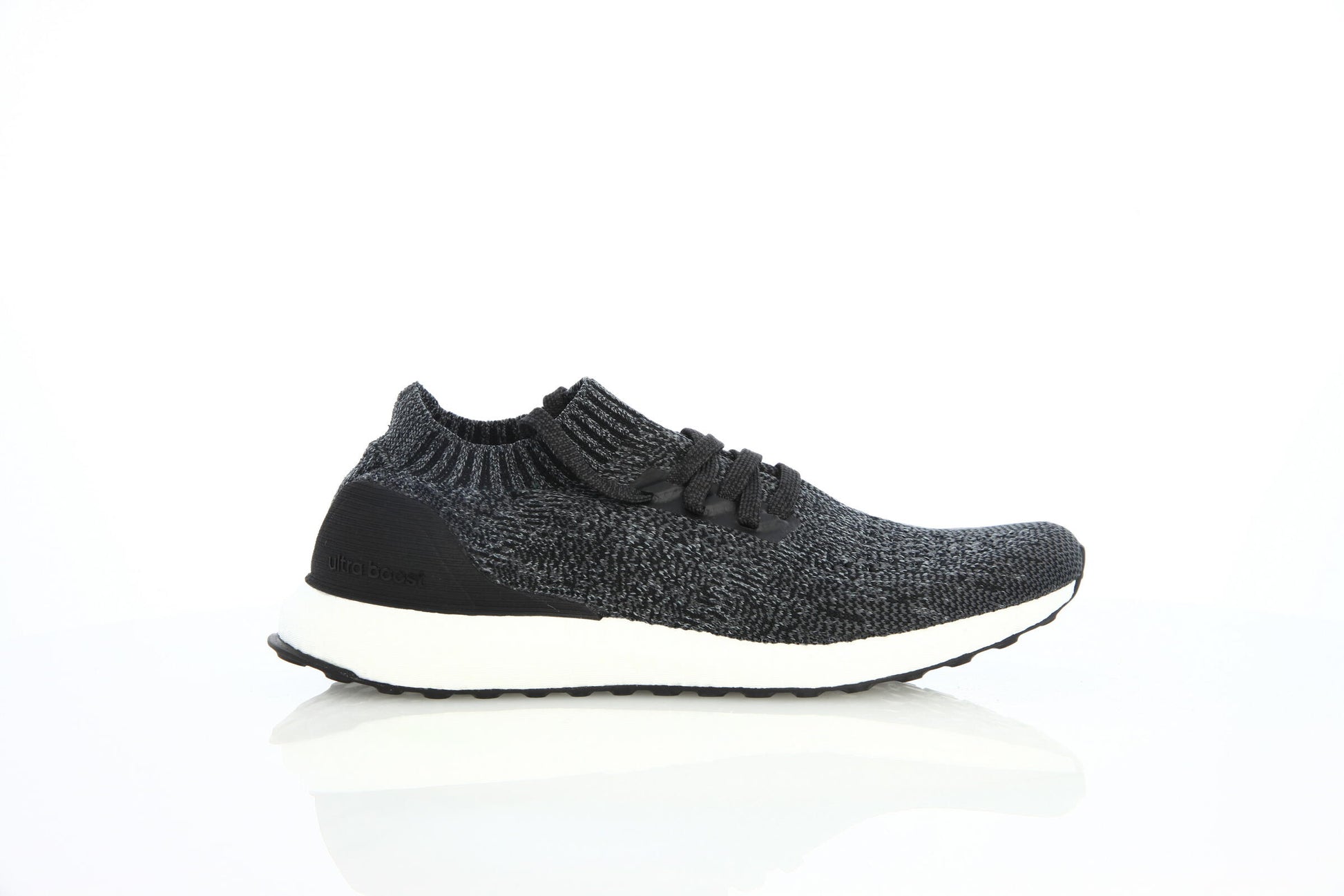 Exclusive adidas Performance UltraBoost Uncaged — 3.5 — Front View
