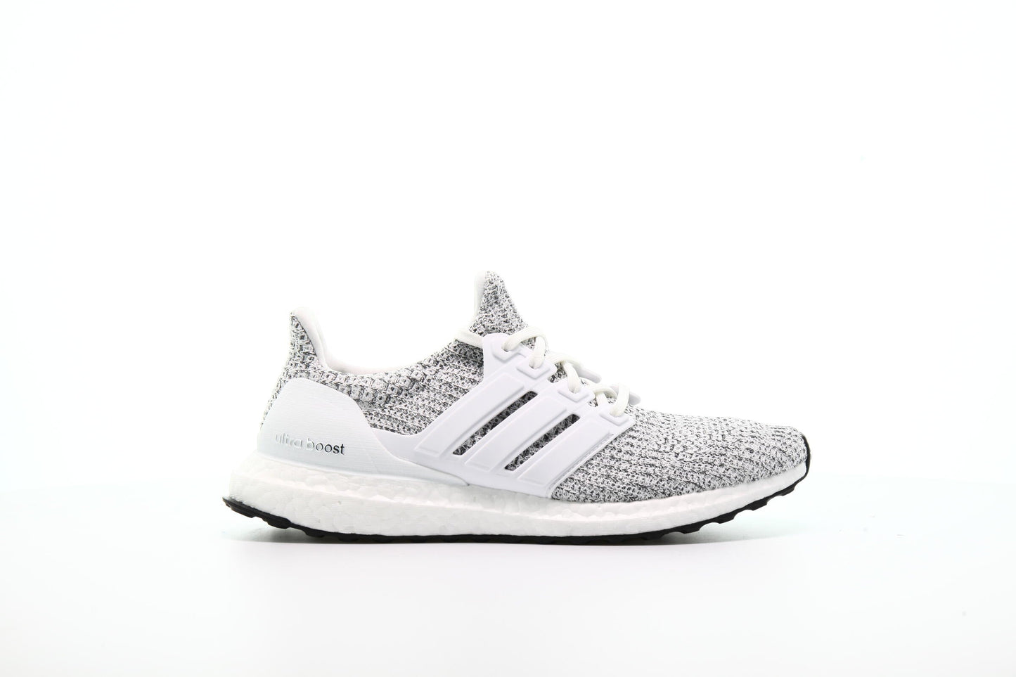 Exclusive adidas Performance Ultraboost W "Non Dyed" — 3 — Front View