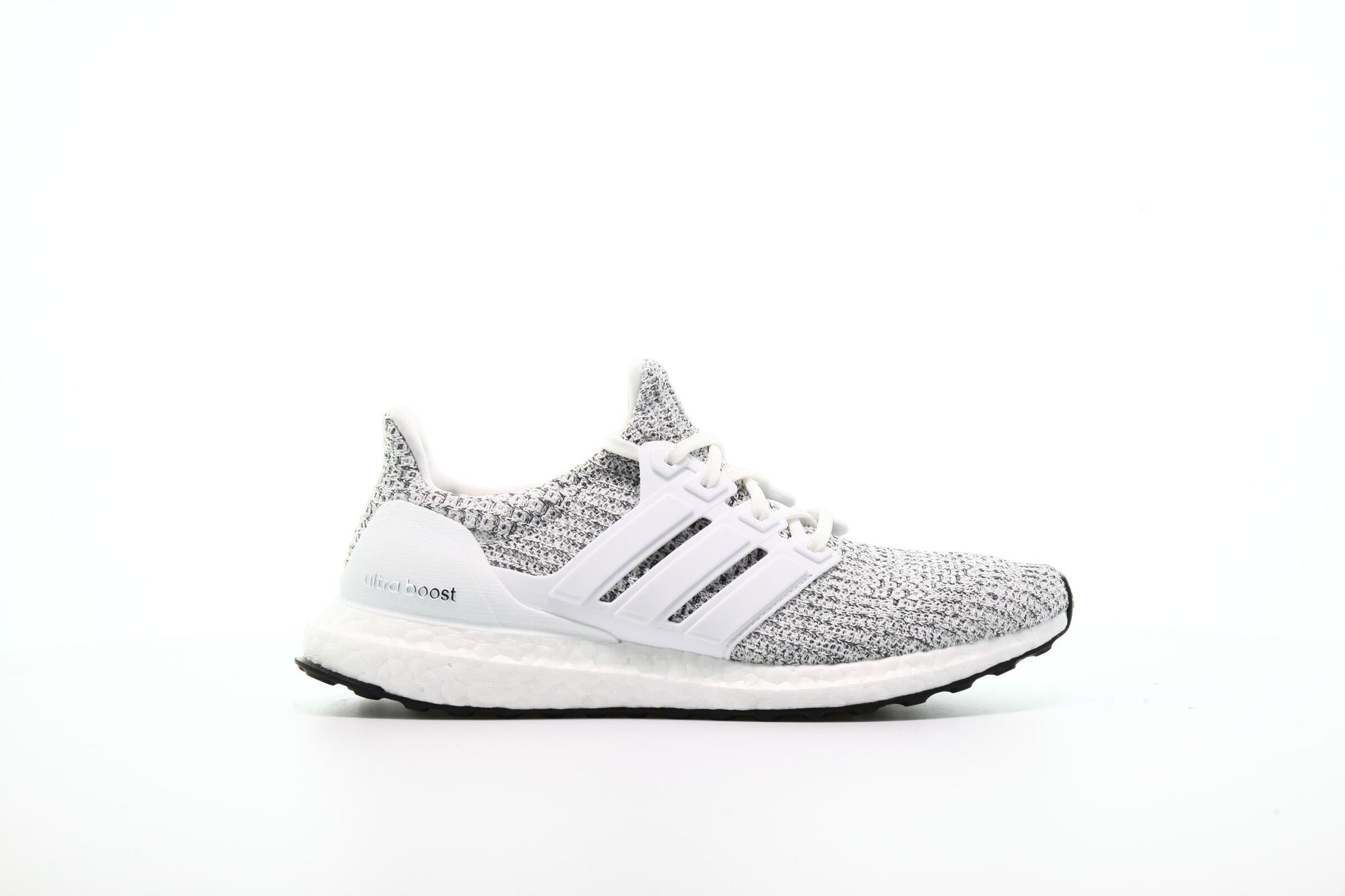 Exclusive adidas Performance Ultraboost W "Non Dyed" — 3 — Front View