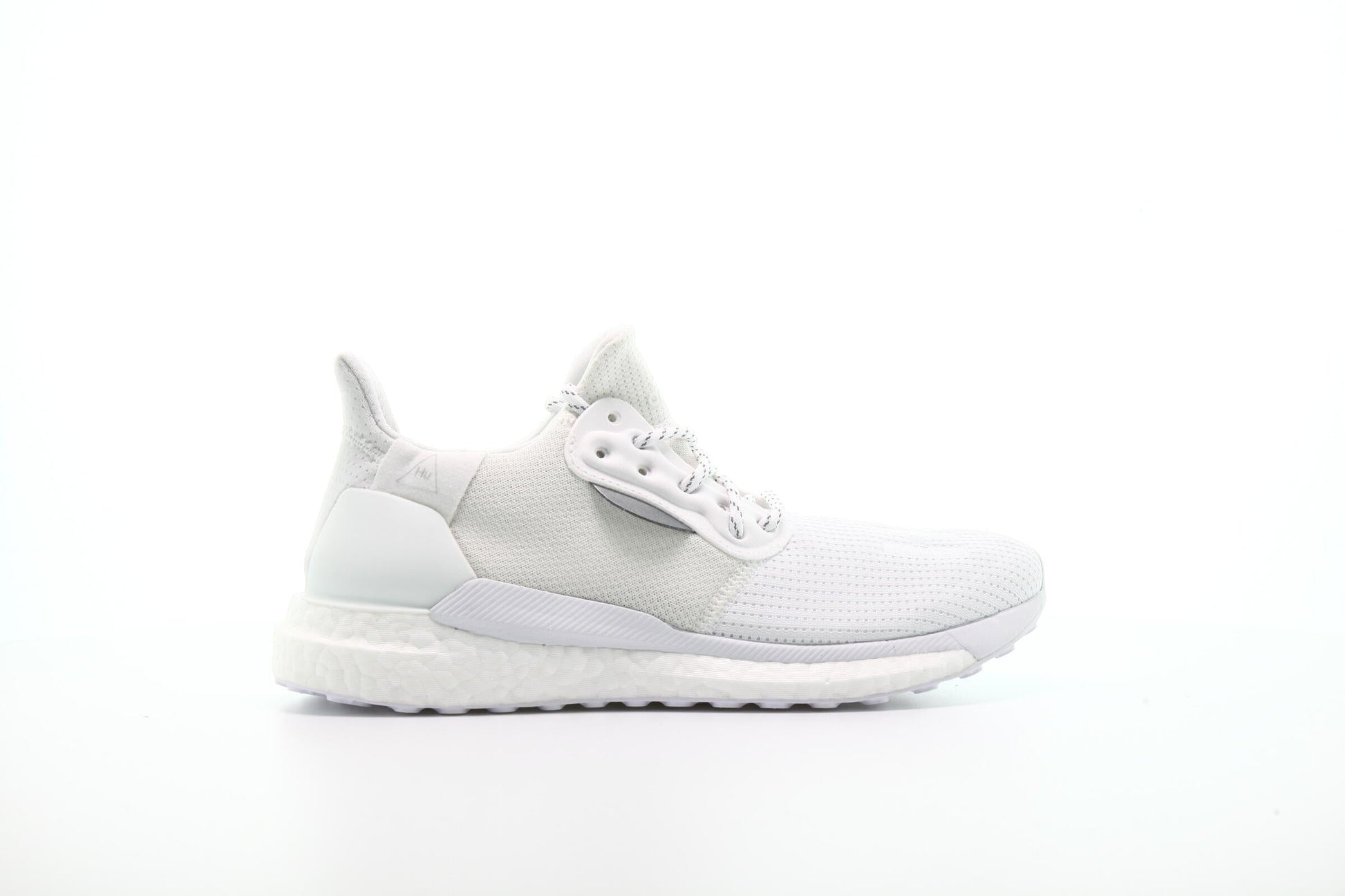 Exclusive adidas Originals x Pharrell Williams Solar HU "Proud" — 3.5 — Front View