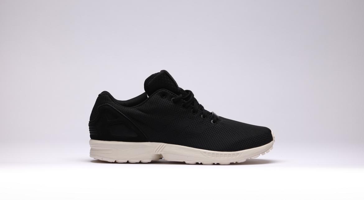 Exclusive adidas Originals ZX Flux Weave — 3.5 — Front View