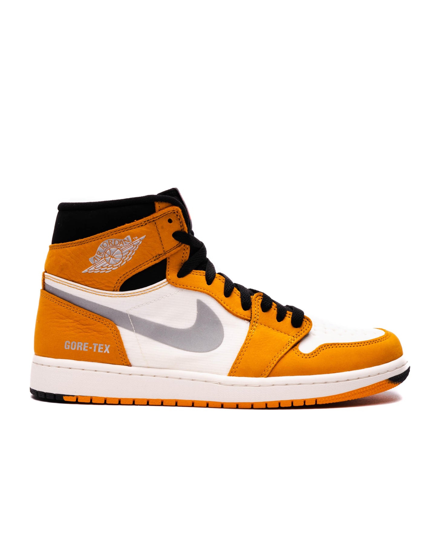 Exclusive Air Jordan 1 ELEMENT — 3.5 — Front View