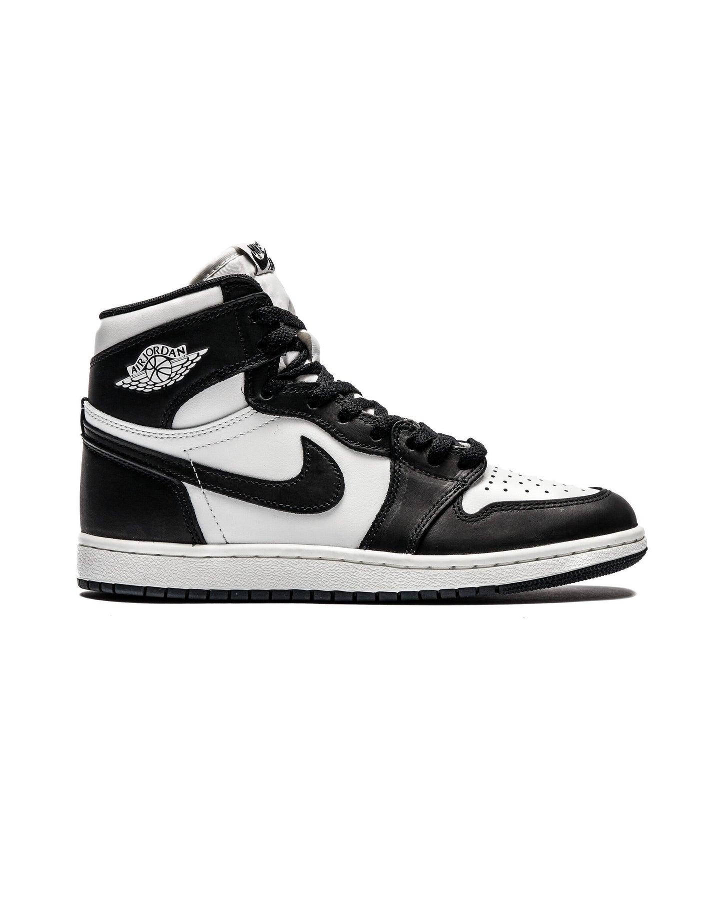 Exclusive Air Jordan 1 High '85 — 3.5 — Front View