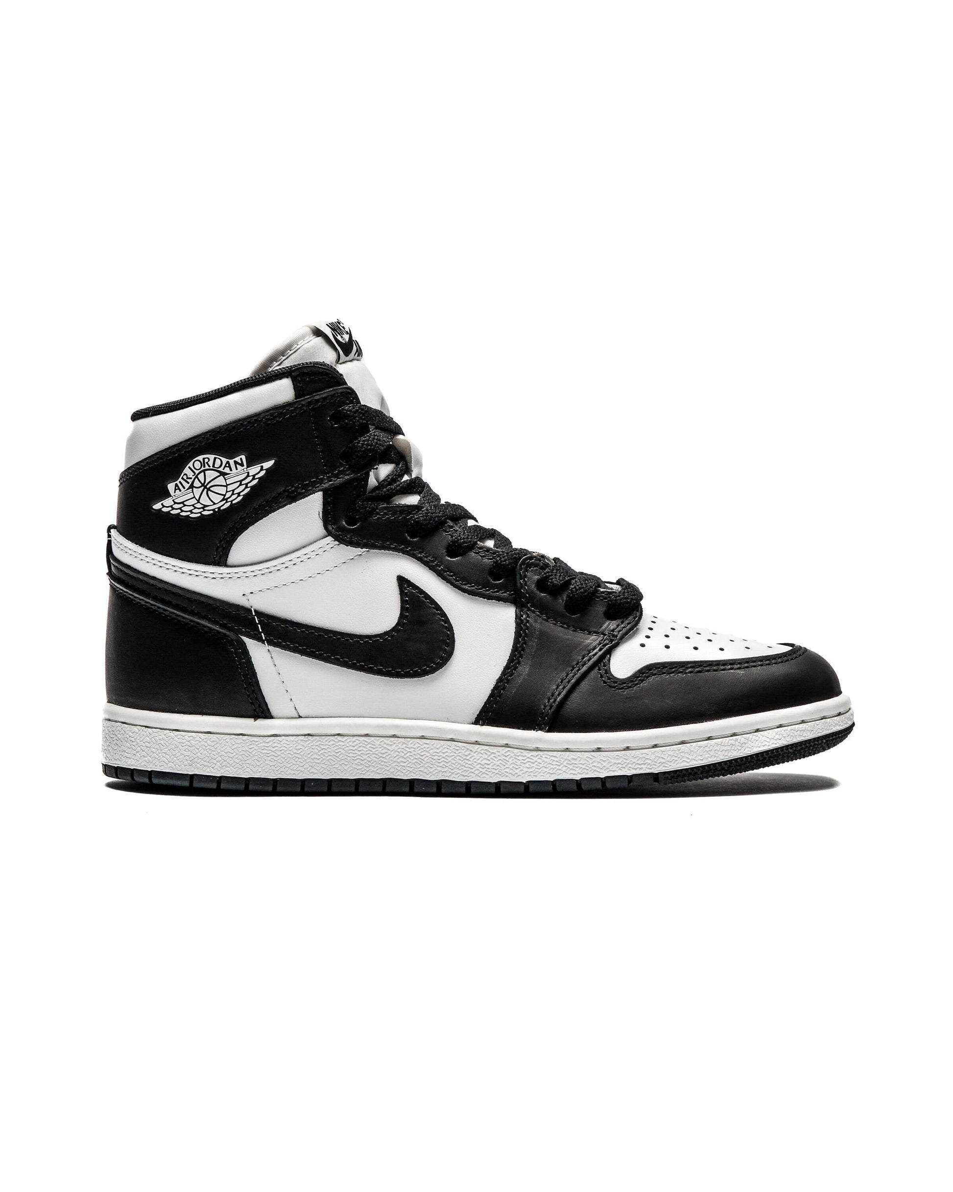 Exclusive Air Jordan 1 High '85 — 3.5 — Front View