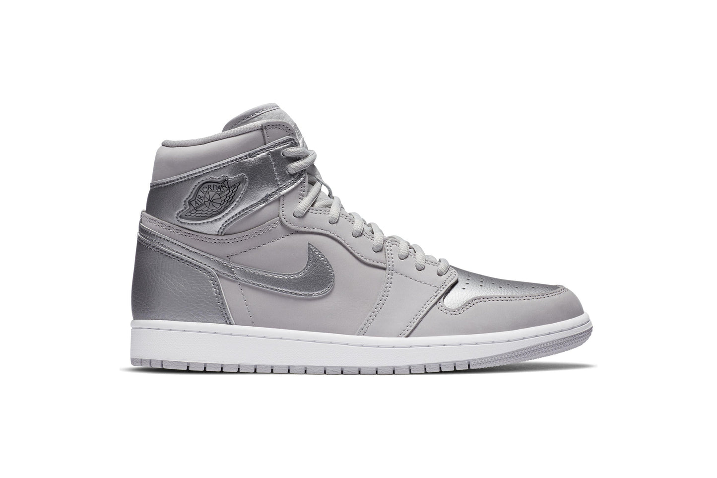 Exclusive Air Jordan 1 HIGH OG CO JP "TOKYO" — 3.5 — Front View