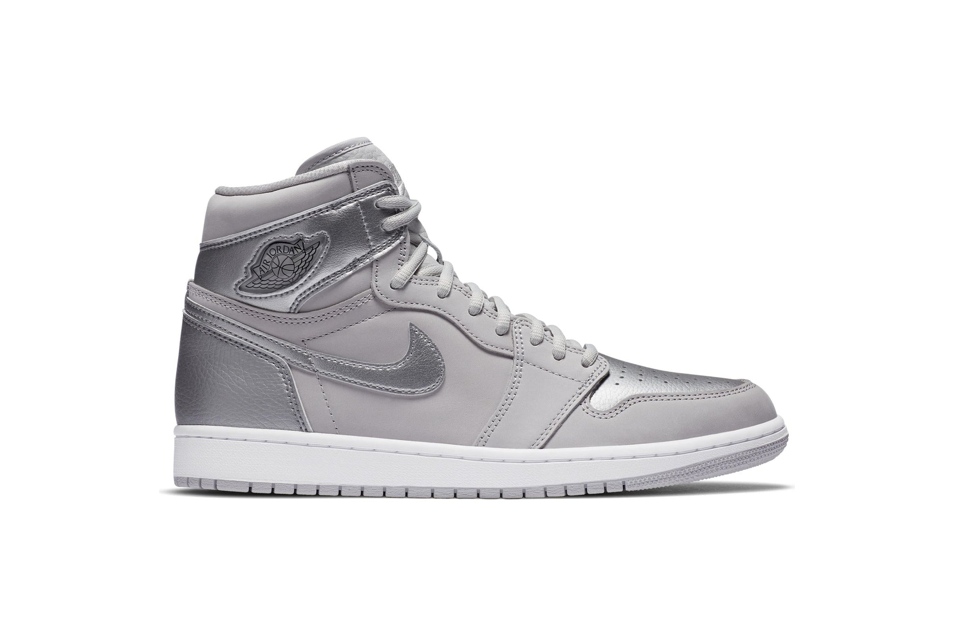 Exclusive Air Jordan 1 HIGH OG CO JP "TOKYO" — 3.5 — Front View