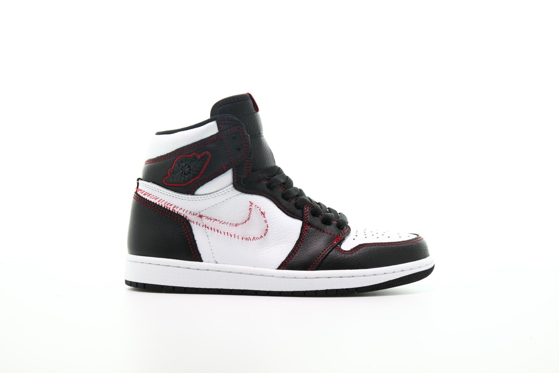 Exclusive Air Jordan 1 High OG Defiant "Tour Yellow" — 3.5 — Front View