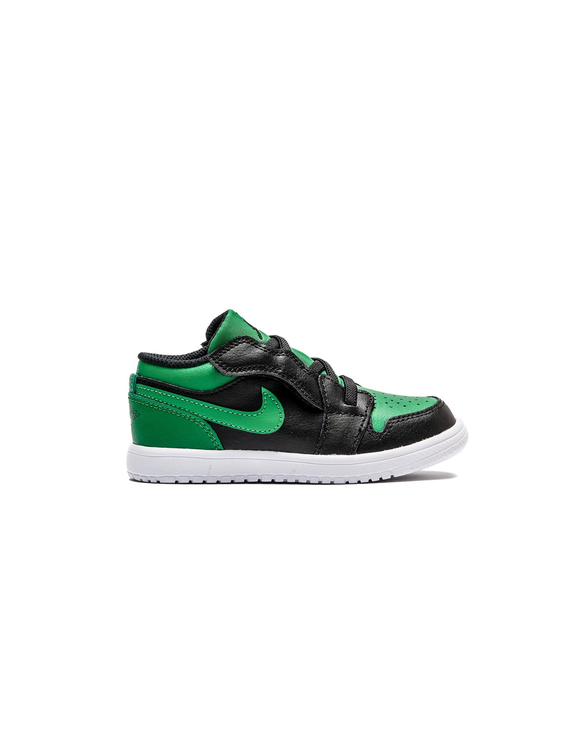 Exclusive Air Jordan 1 LOW (GS) — 3.5Y — Front View