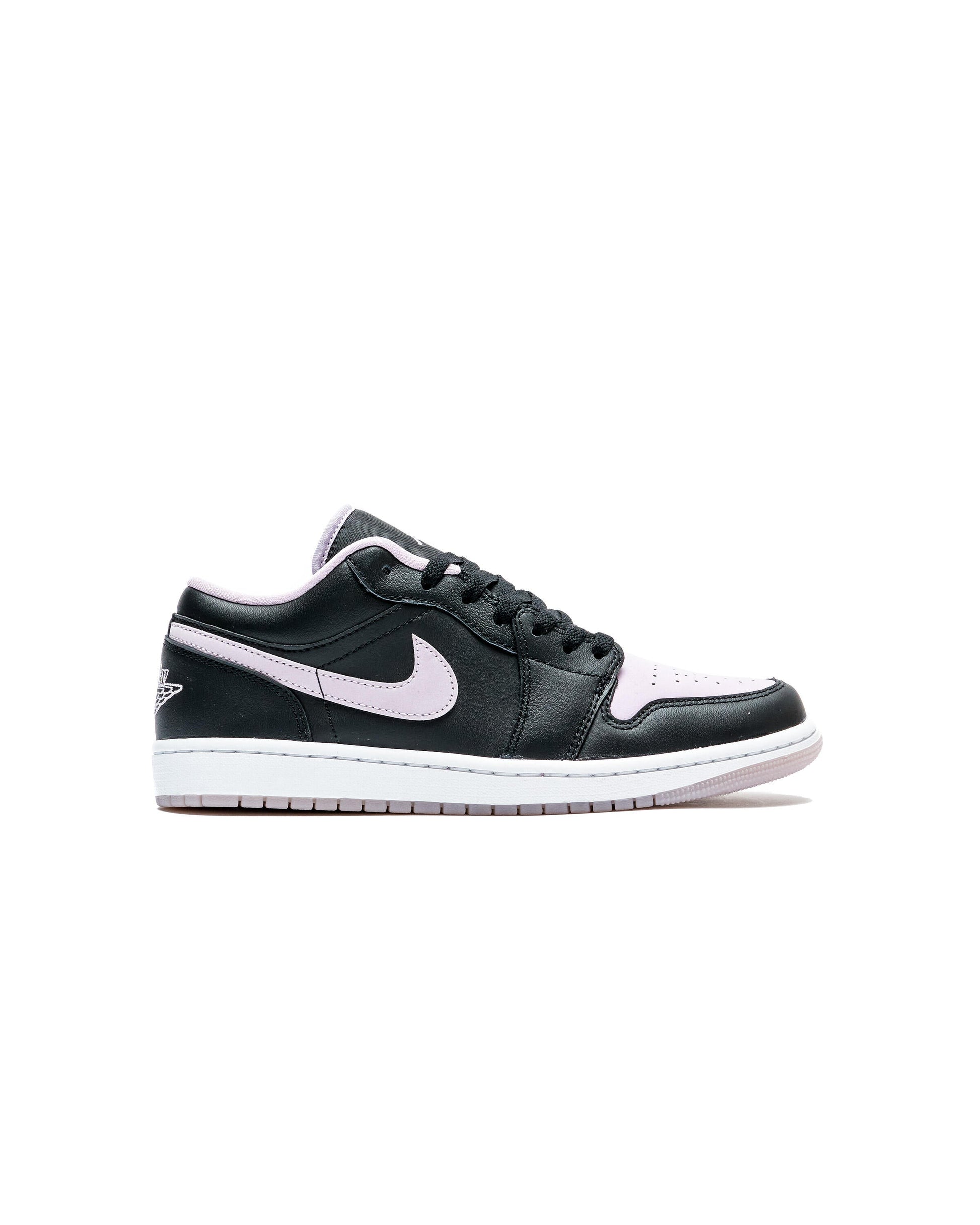 Exclusive Air Jordan 1 LOW SE — 3.5 — Front View