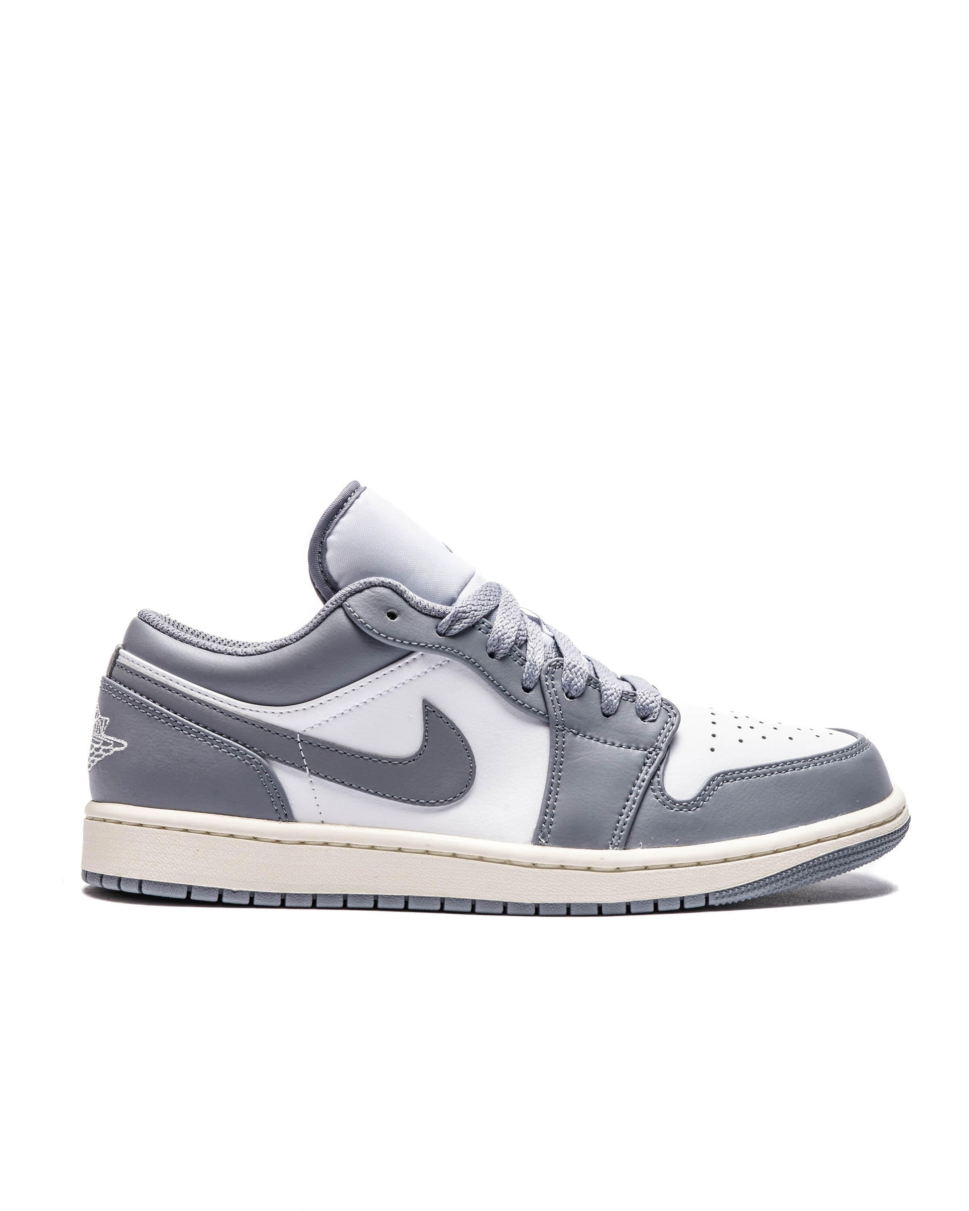 Exclusive Air Jordan 1 LOW — 3.5 — Front View