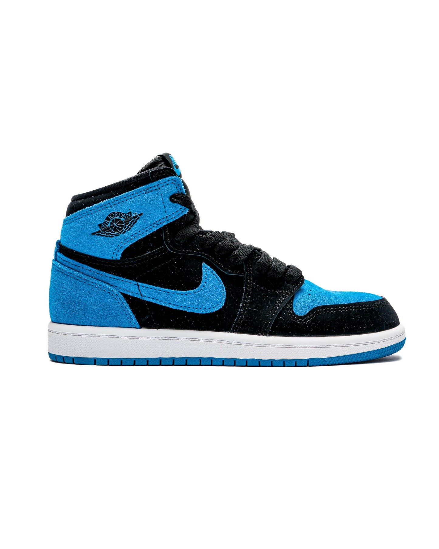 Exclusive AIR JORDAN 1 RETRO HIGH OG (PS) — 1.5Y — Front View