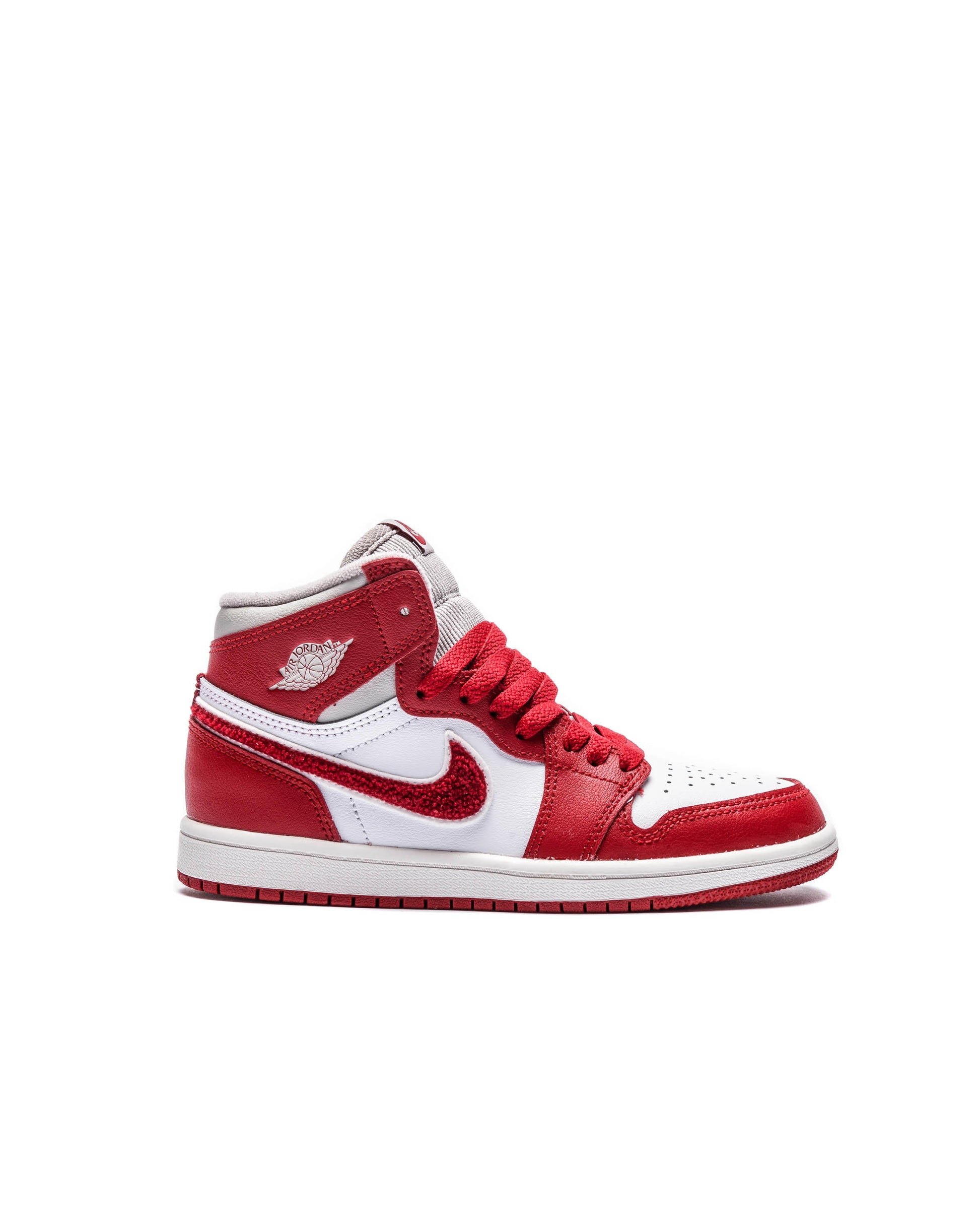 Exclusive Air Jordan 1 RETRO HIGH OG (PS) — 1.5Y — Front View