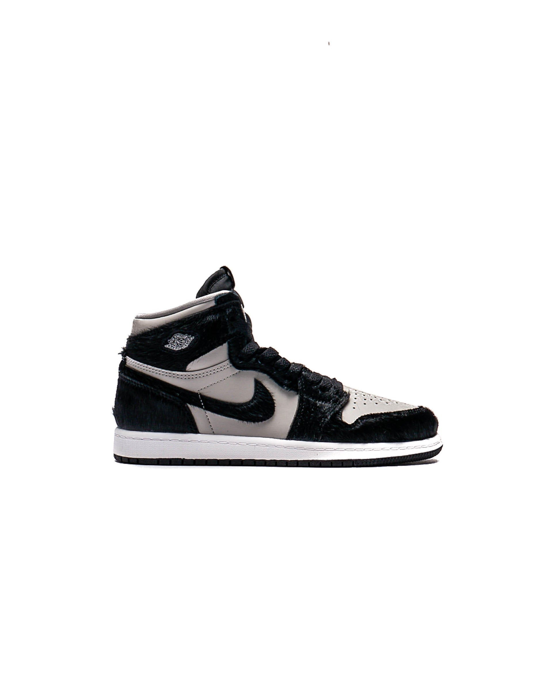 Exclusive Air Jordan 1 RETRO HIGH OG (PS) — 1.5Y — Front View