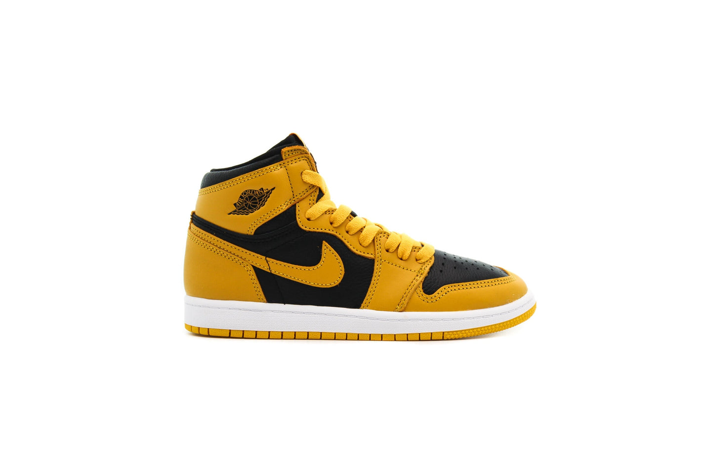 Exclusive Air Jordan 1 RETRO HIGH OG (PS) — 1.5Y — Front View