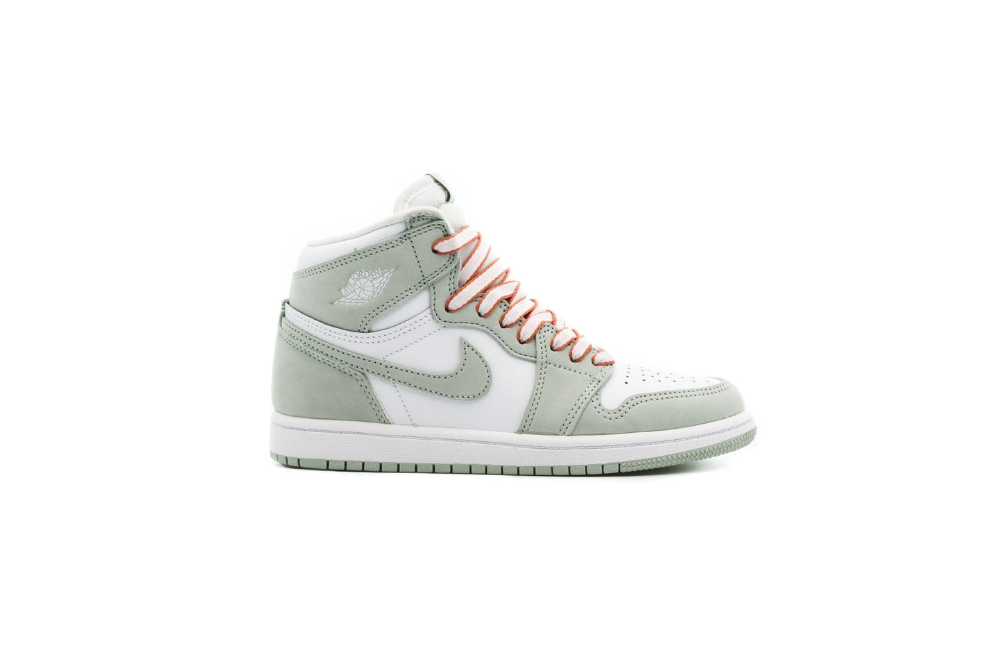 Exclusive Air Jordan 1 RETRO HIGH OG (PS) — 1.5Y — Front View