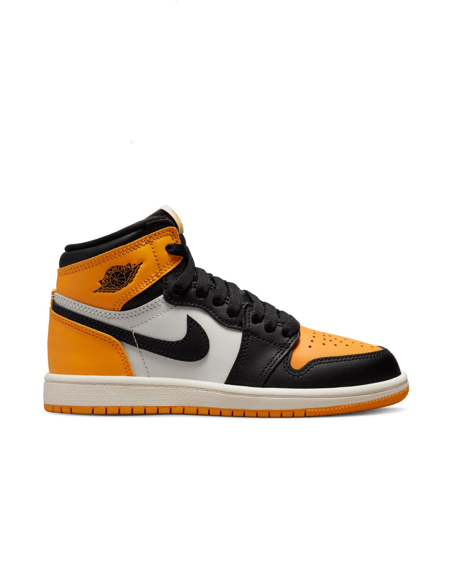Exclusive Air Jordan 1 RETRO HIGH OG (PS) — 1.5Y — Front View