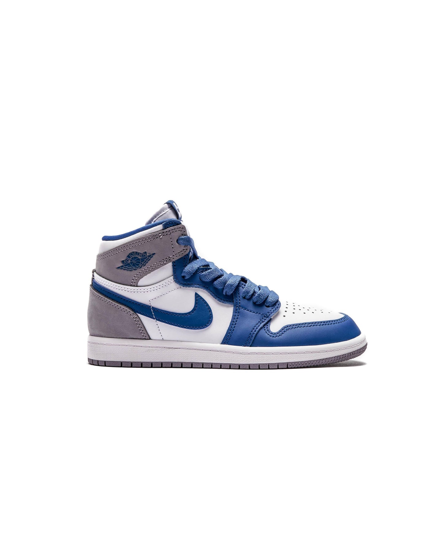 Exclusive Air Jordan 1 RETRO HIGH OG (PS) — 1.5Y — Front View