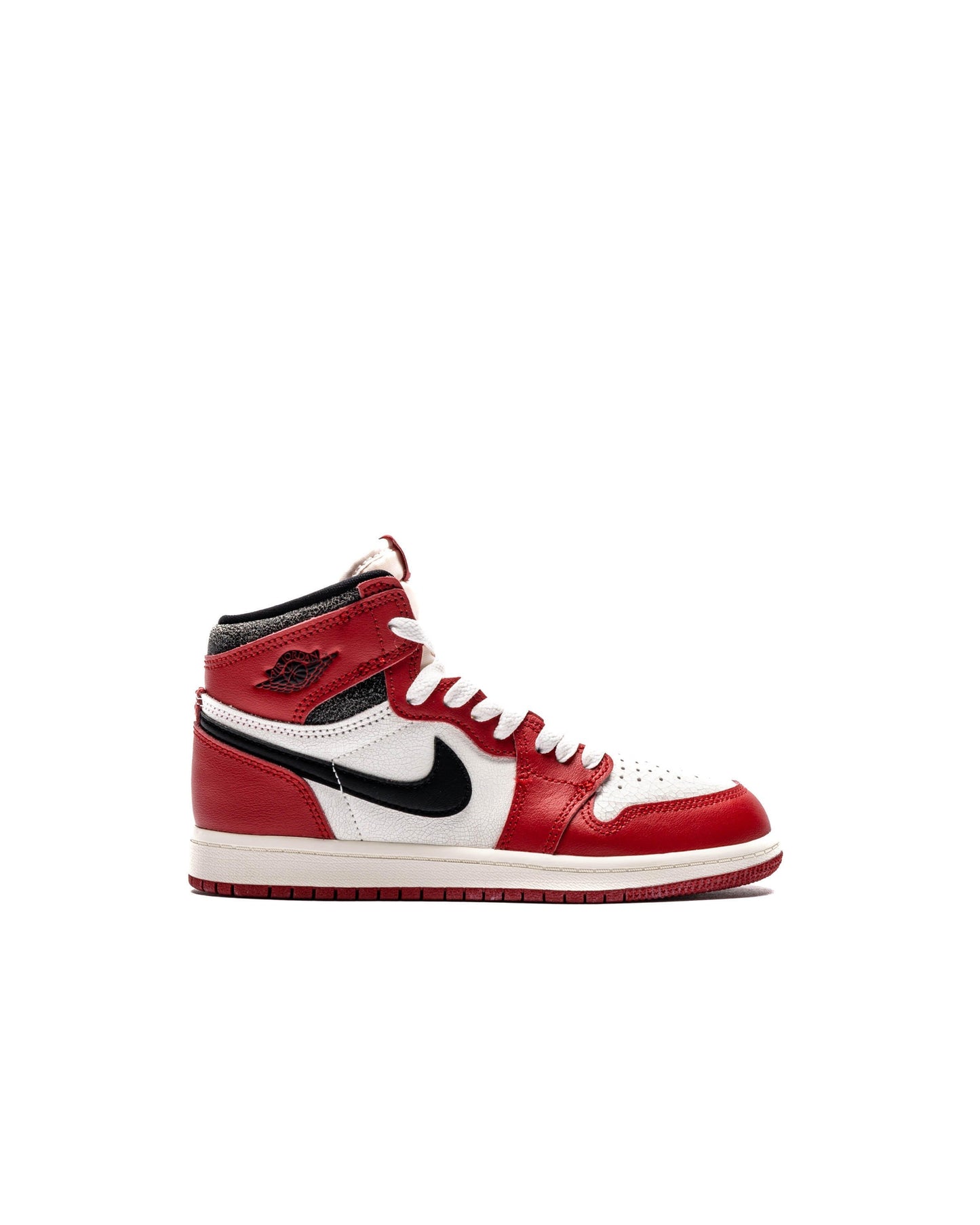 Exclusive Air Jordan 1 RETRO HIGH OG (PS) — 1.5Y — Front View