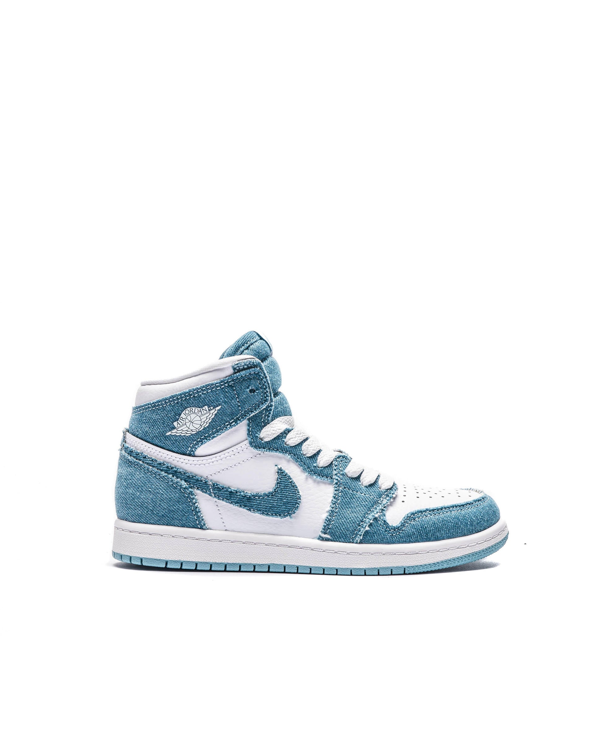 Exclusive AIR JORDAN 1 RETRO HIGH OG (PS) — 1.5Y — Front View