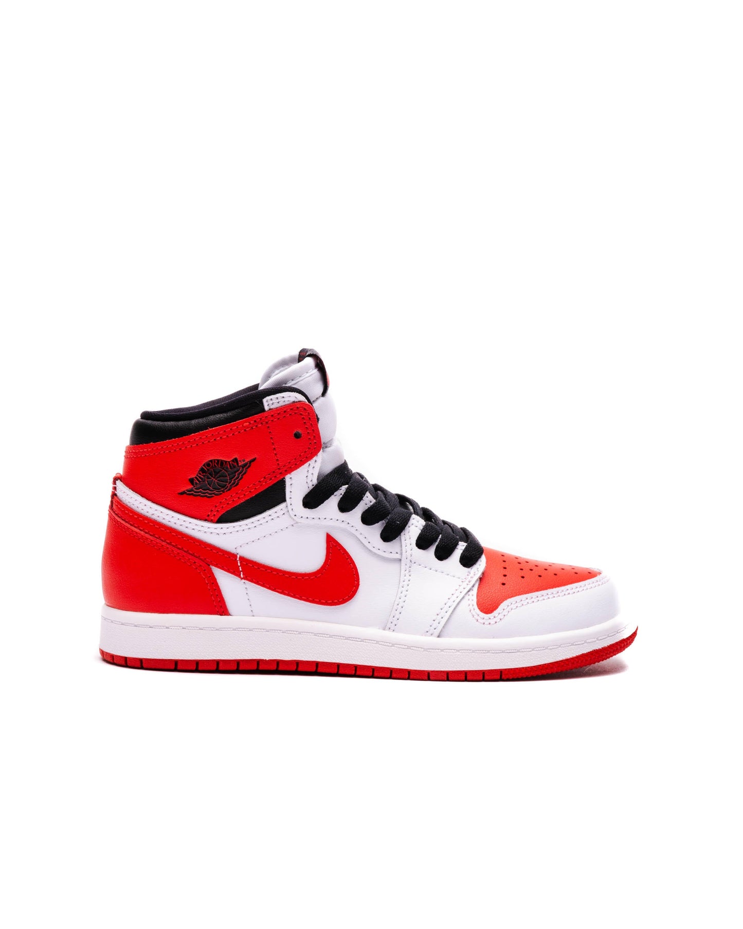 Exclusive AIR JORDAN 1 RETRO HIGH OG (PS) — 1.5Y — Front View