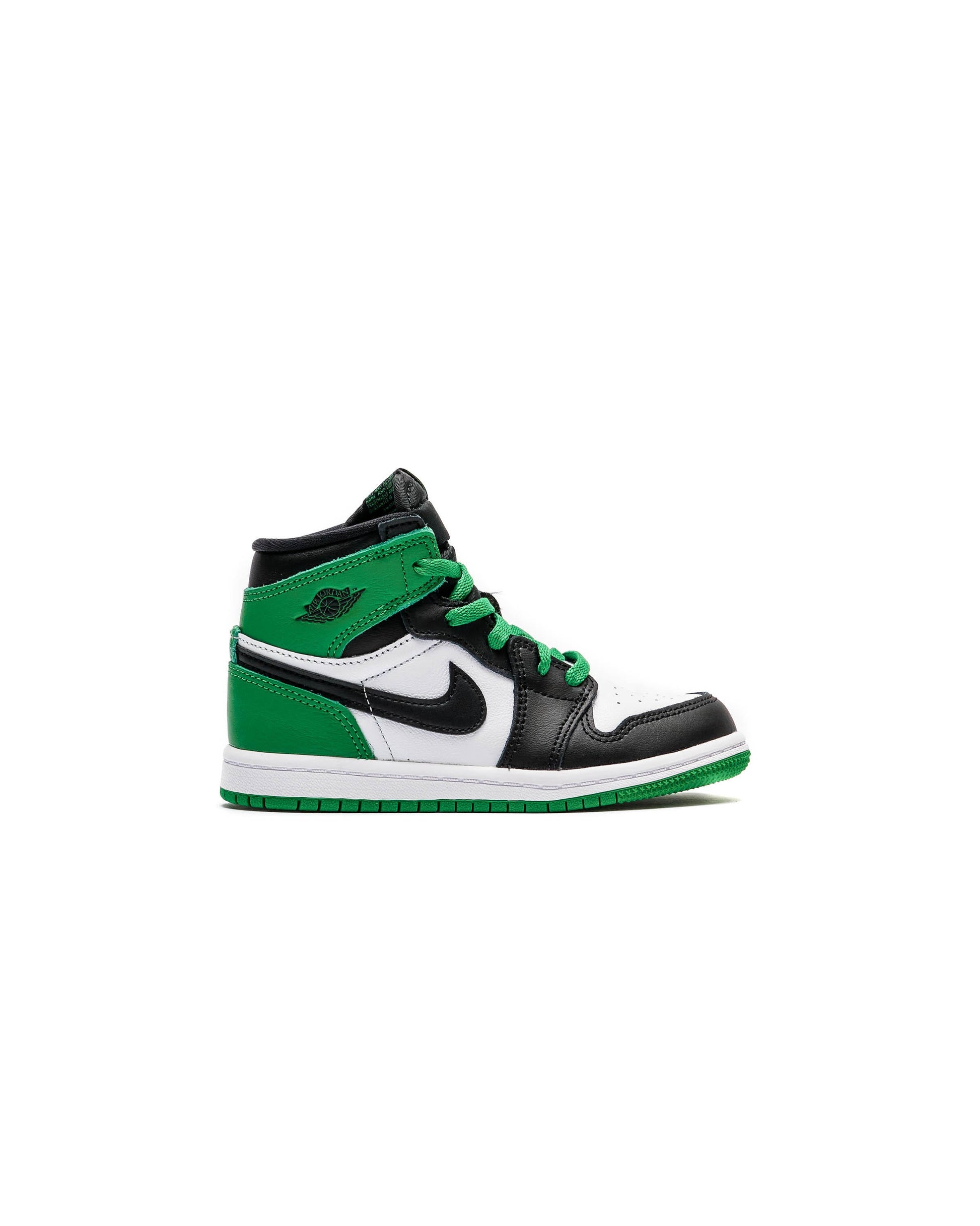 Exclusive Air Jordan 1 RETRO HIGH OG (TD) — 0C — Front View