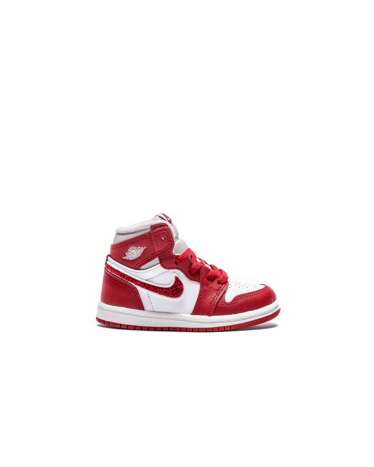 Exclusive Air Jordan 1 RETRO HIGH OG (TD) — 0C — Front View