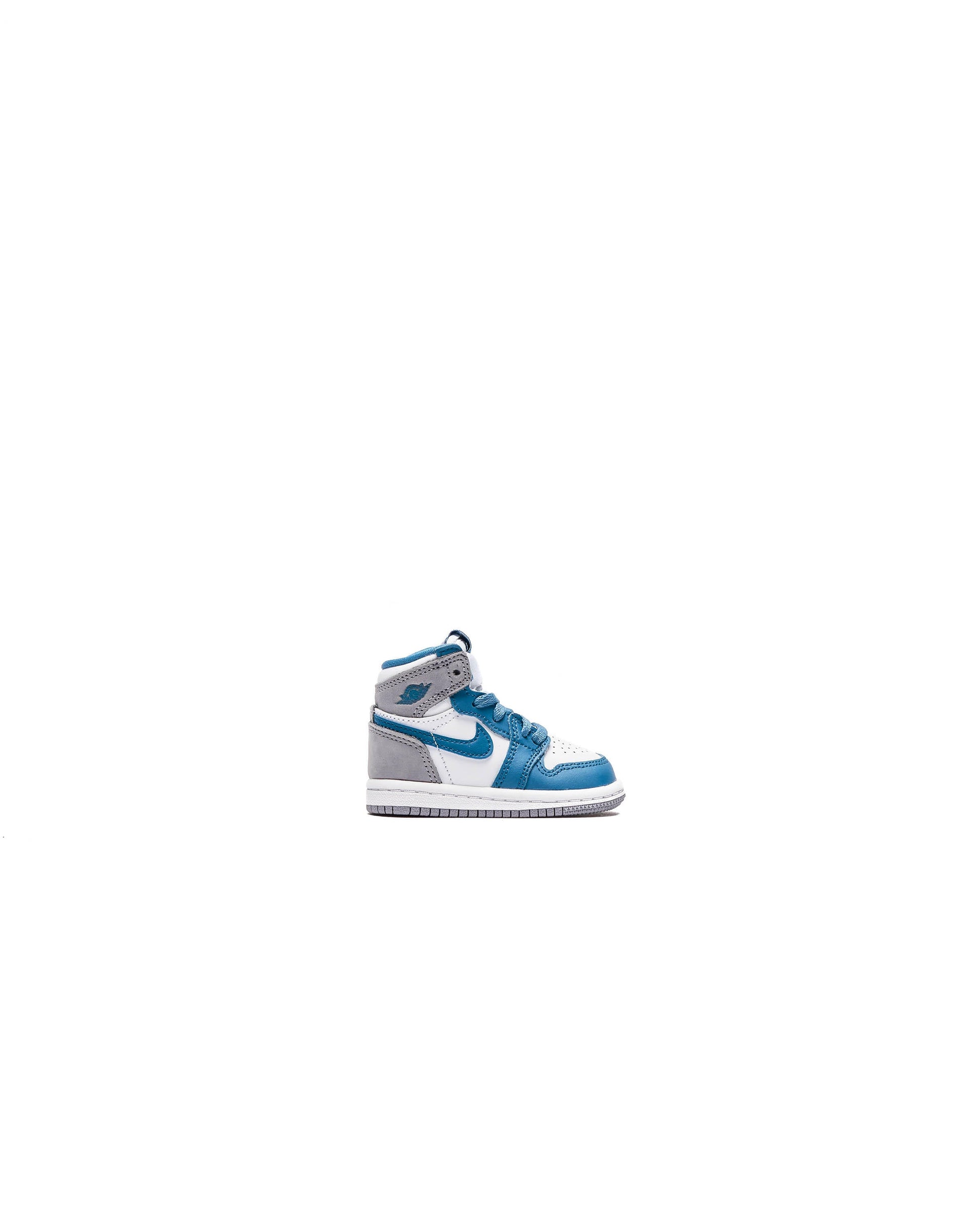 Exclusive Air Jordan 1 RETRO HIGH OG (TD) — 0C — Front View