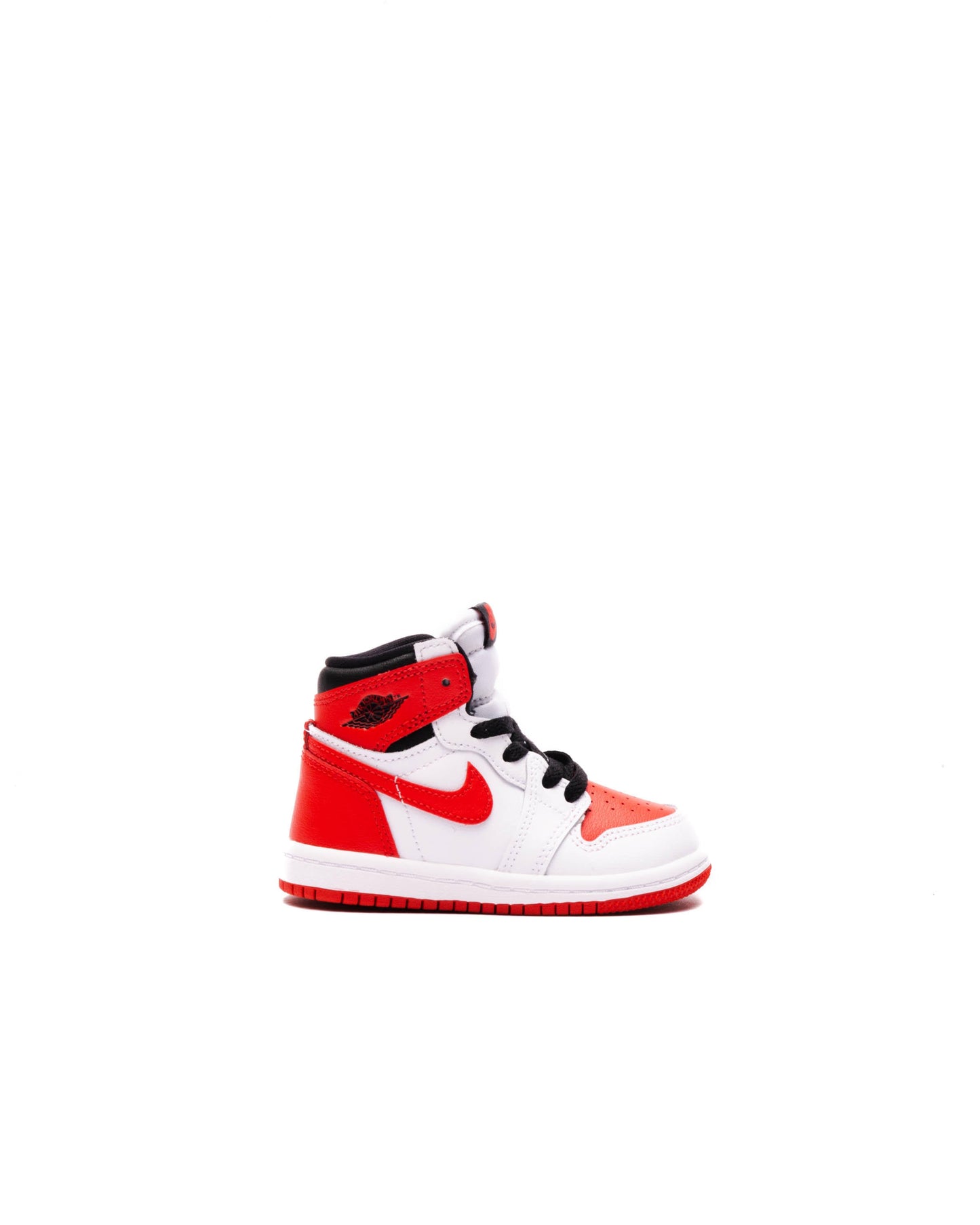 Exclusive AIR JORDAN 1 RETRO HIGH OG (TD) — 0C — Front View