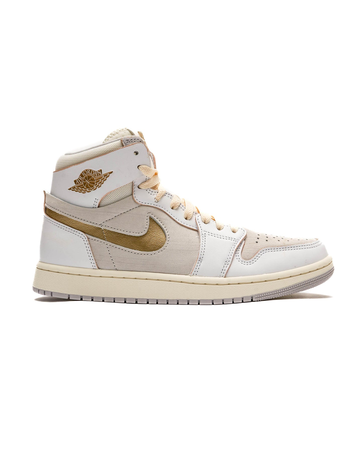 Exclusive Air Jordan 1 ZM AIR CMFT 2 — 3.5 — Front View