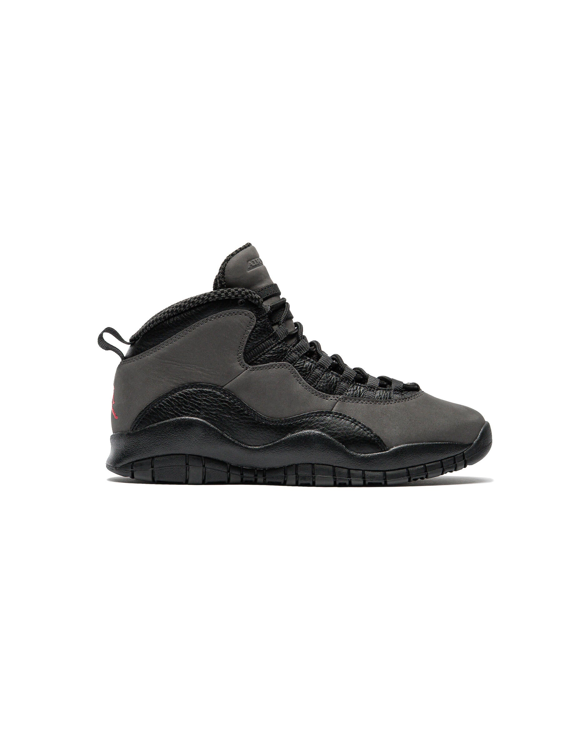 Exclusive Air Jordan 10 Retro — 3.5 — Front View