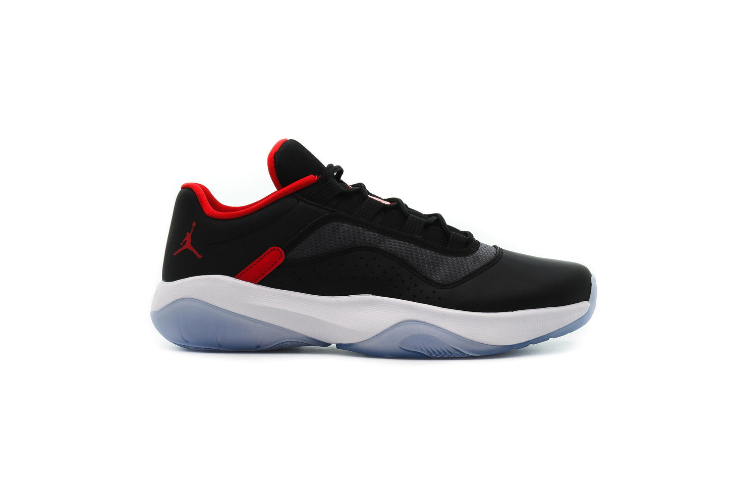Exclusive Air Jordan 11 CMFT LOW — 3.5 — Front View