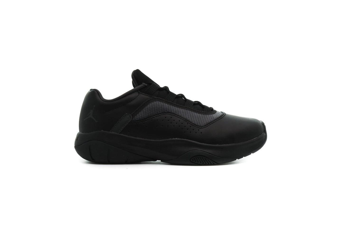 Exclusive Air Jordan 11 CMFT LOW (GS) — 3.5Y — Front View