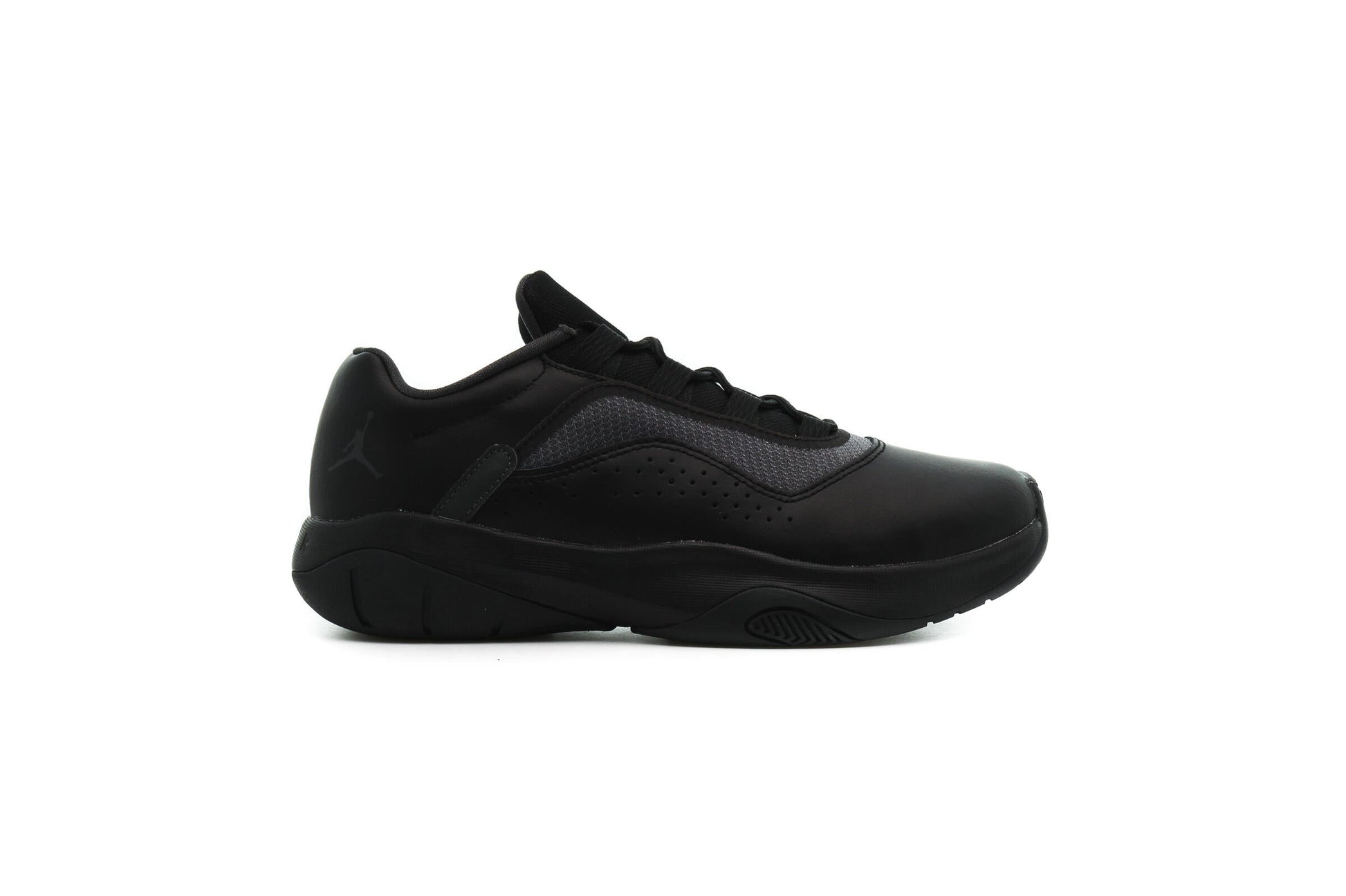 Exclusive Air Jordan 11 CMFT LOW (GS) — 3.5Y — Front View