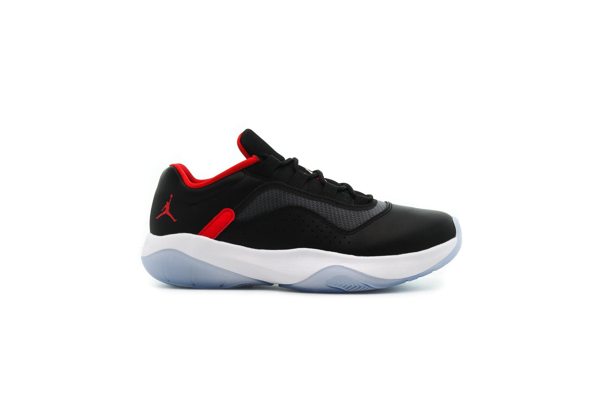 Exclusive Air Jordan 11 CMFT LOW (GS) — 3.5Y — Front View
