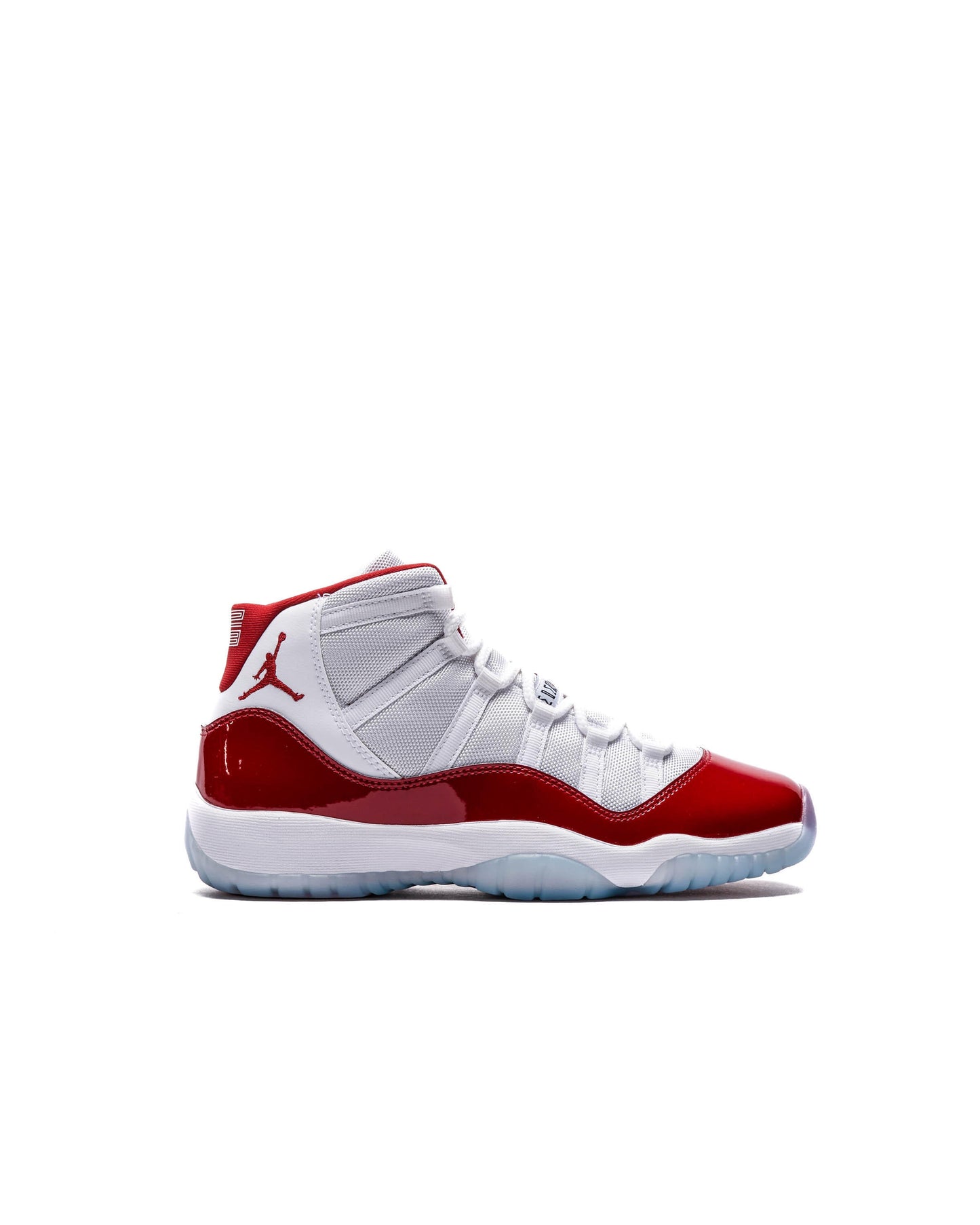 Exclusive Air Jordan 11 RETRO (GS) — 3.5Y — Front View