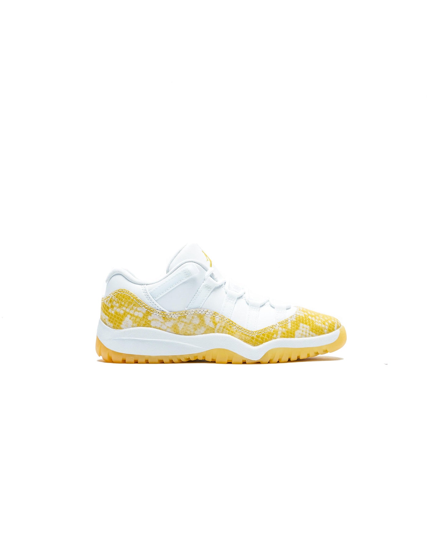 Exclusive Air Jordan 11 RETRO LOW (PS) — 1.5Y — Front View
