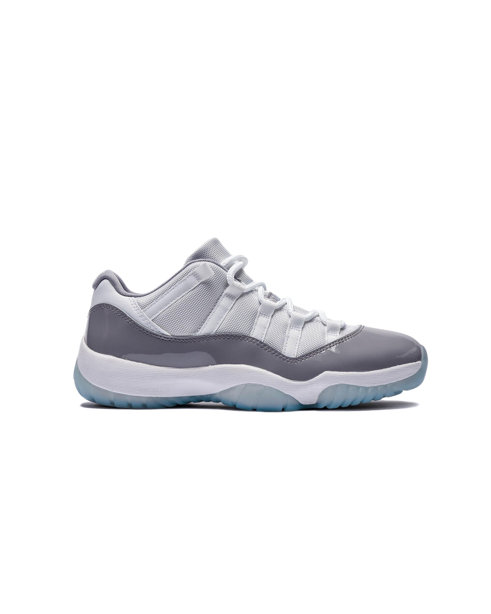 Exclusive Air Jordan 11 RETRO LOW — 3.5 — Front View