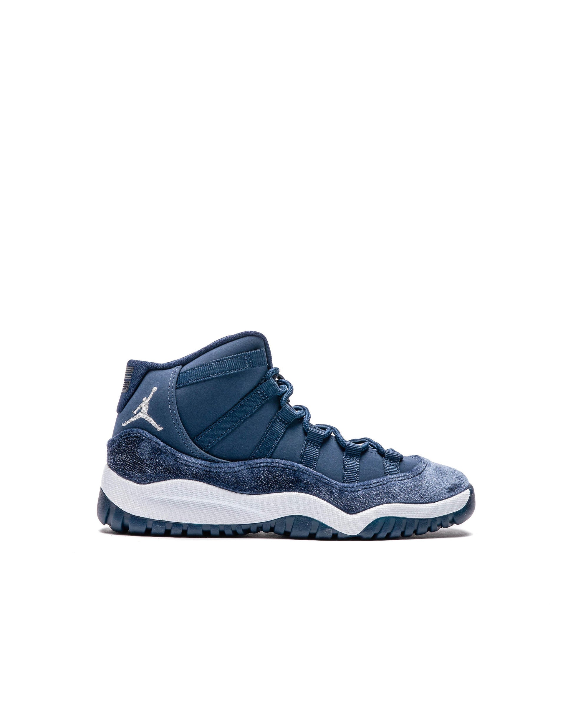 Exclusive Air Jordan 11 RETRO (PS) — 1.5Y — Front View