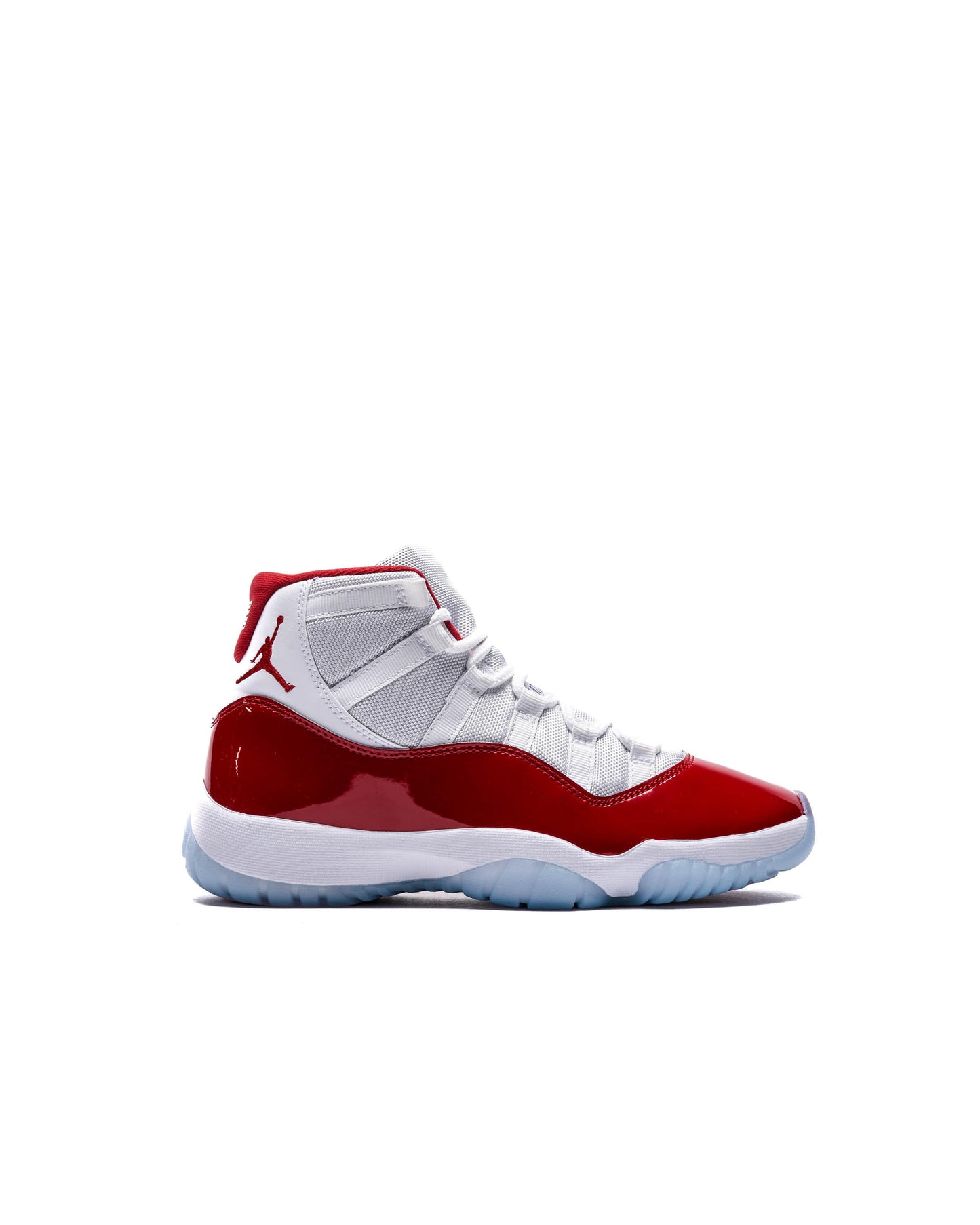 Exclusive Air Jordan 11 RETRO — 3.5 — Front View