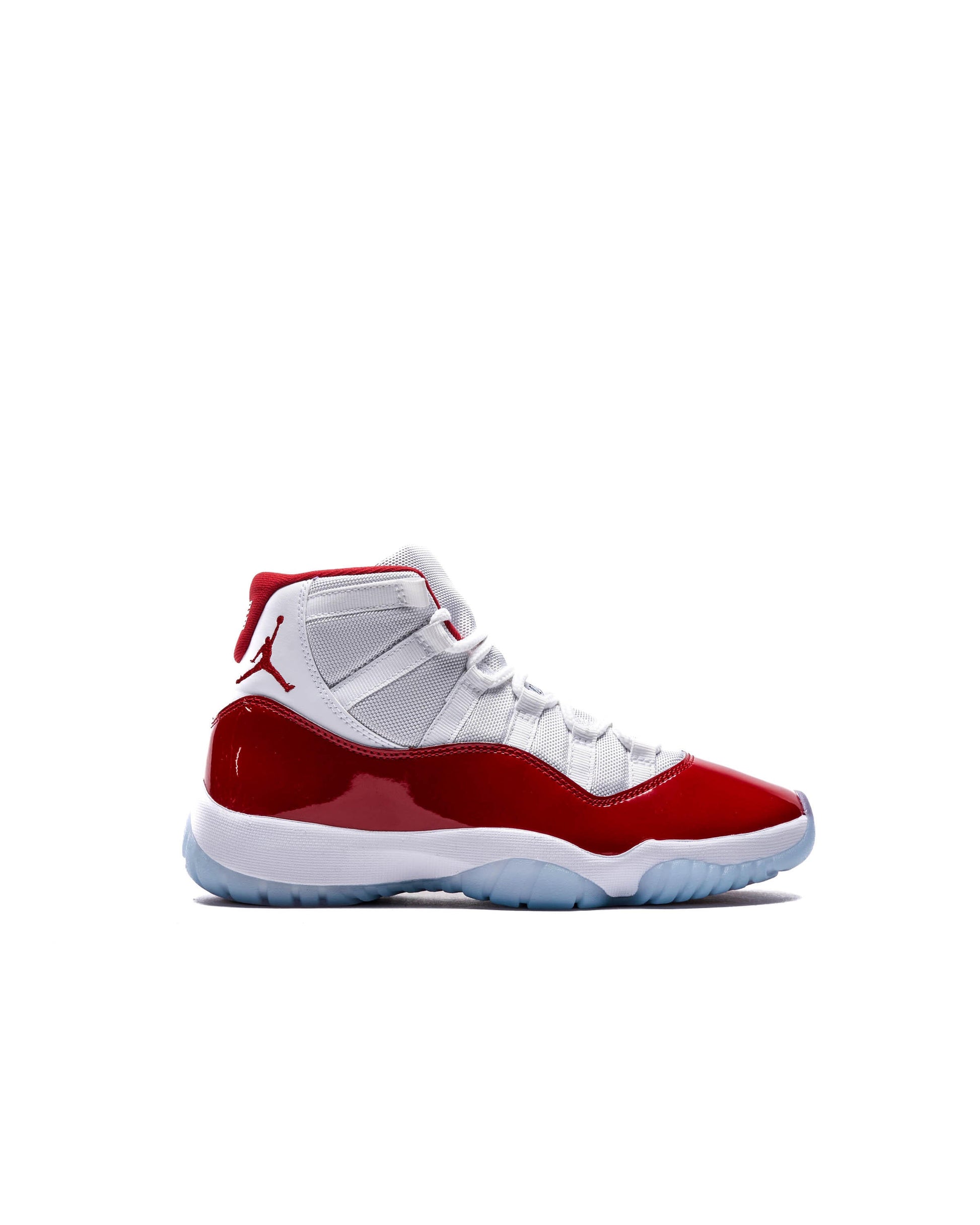 Exclusive Air Jordan 11 RETRO — 3.5 — Front View