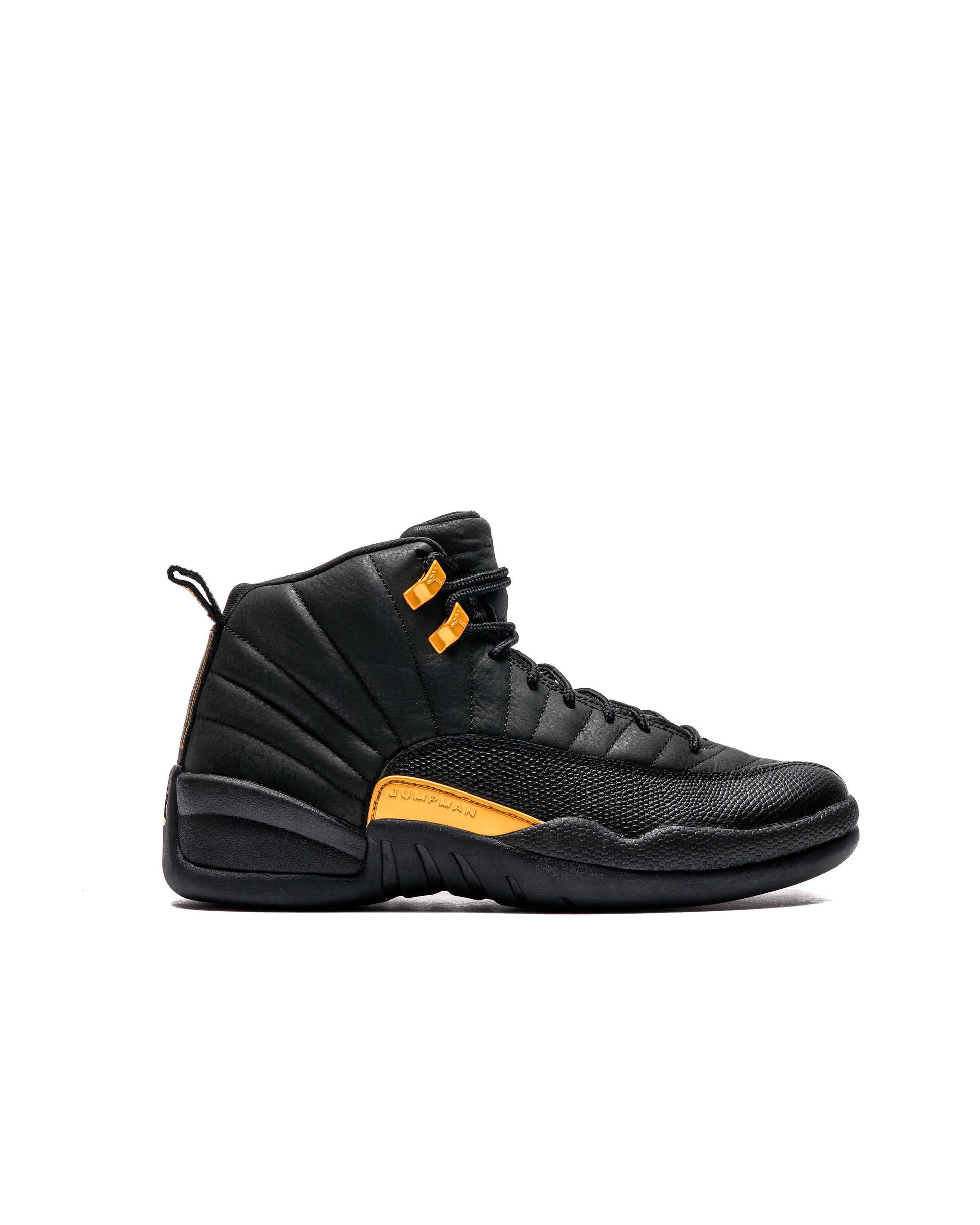 Exclusive Air Jordan 12 RETRO — 3.5 — Front View