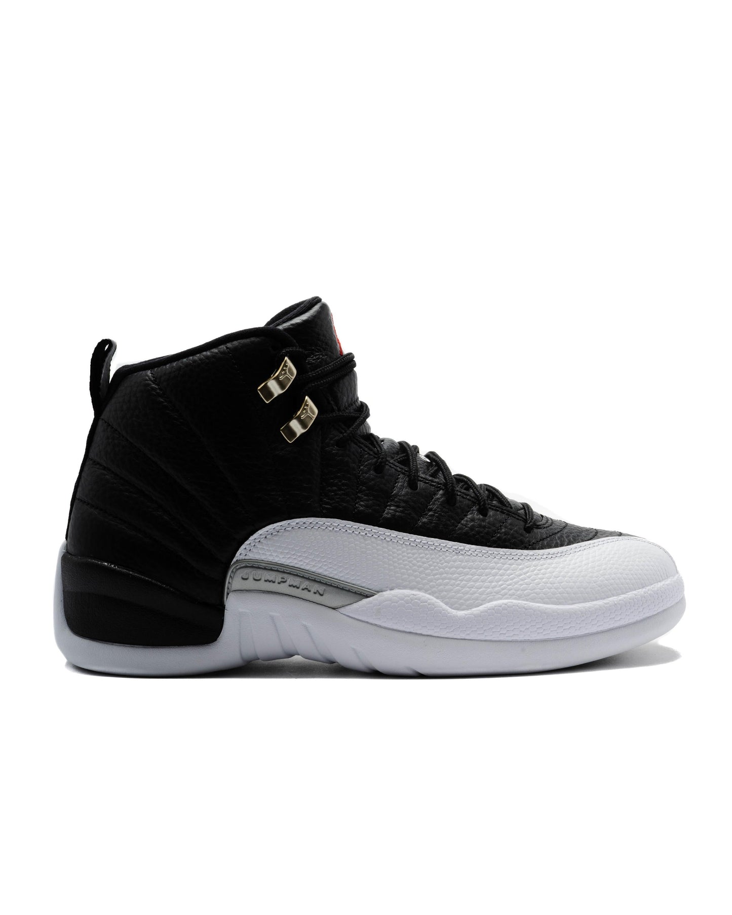 Exclusive Air Jordan 12 RETRO — 3.5 — Front View