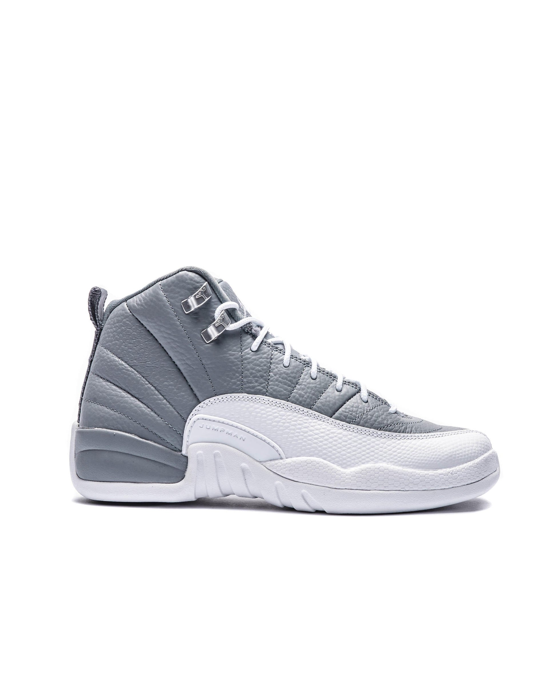 Exclusive Air Jordan 12 RETRO (GS) — 3.5Y — Front View