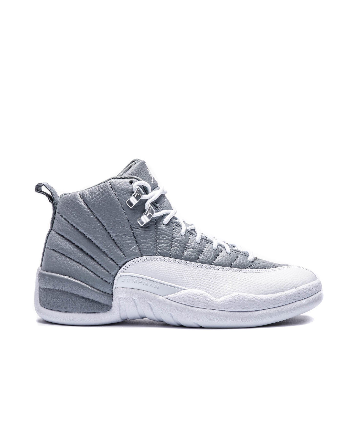 Exclusive Air Jordan 12 RETRO — 3.5 — Front View