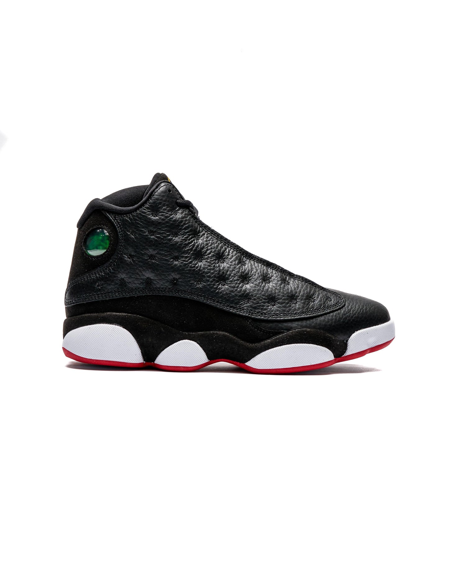 Exclusive Air Jordan 13 Retro 'Playoffs' — 3.5 — Front View