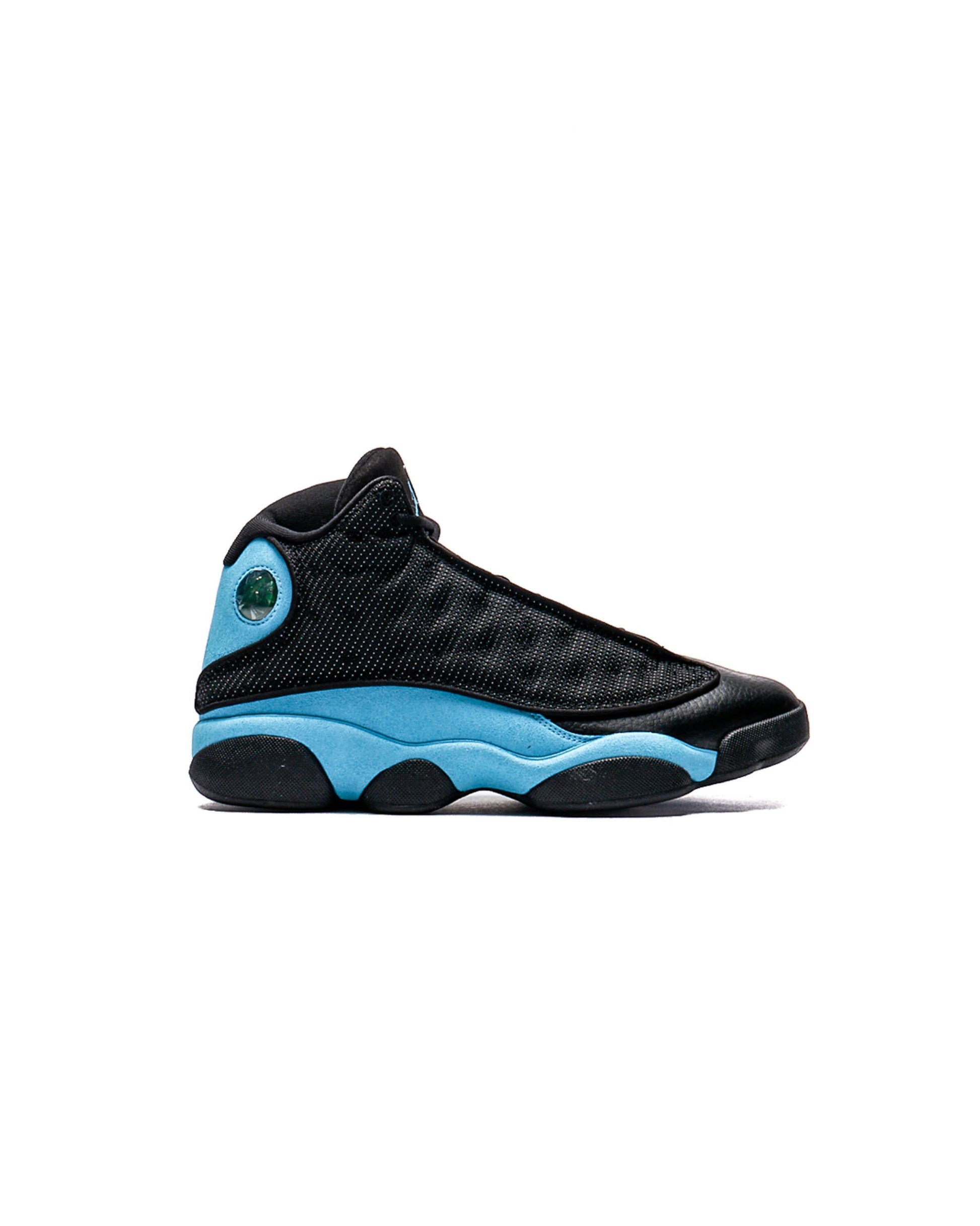 Exclusive Air Jordan 13 RETRO — 3.5 — Front View