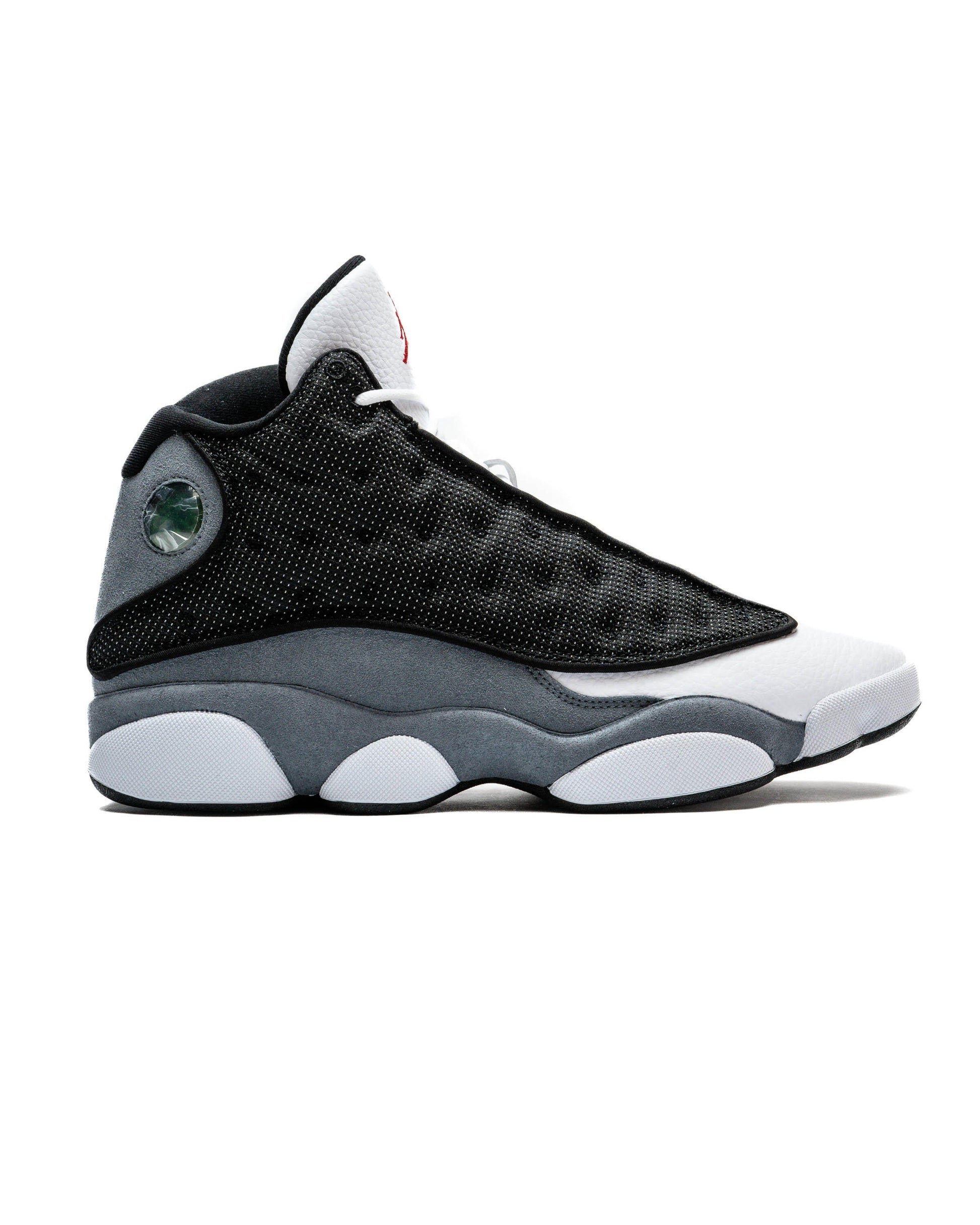 Exclusive Air Jordan 13 Retro — 3.5 — Front View