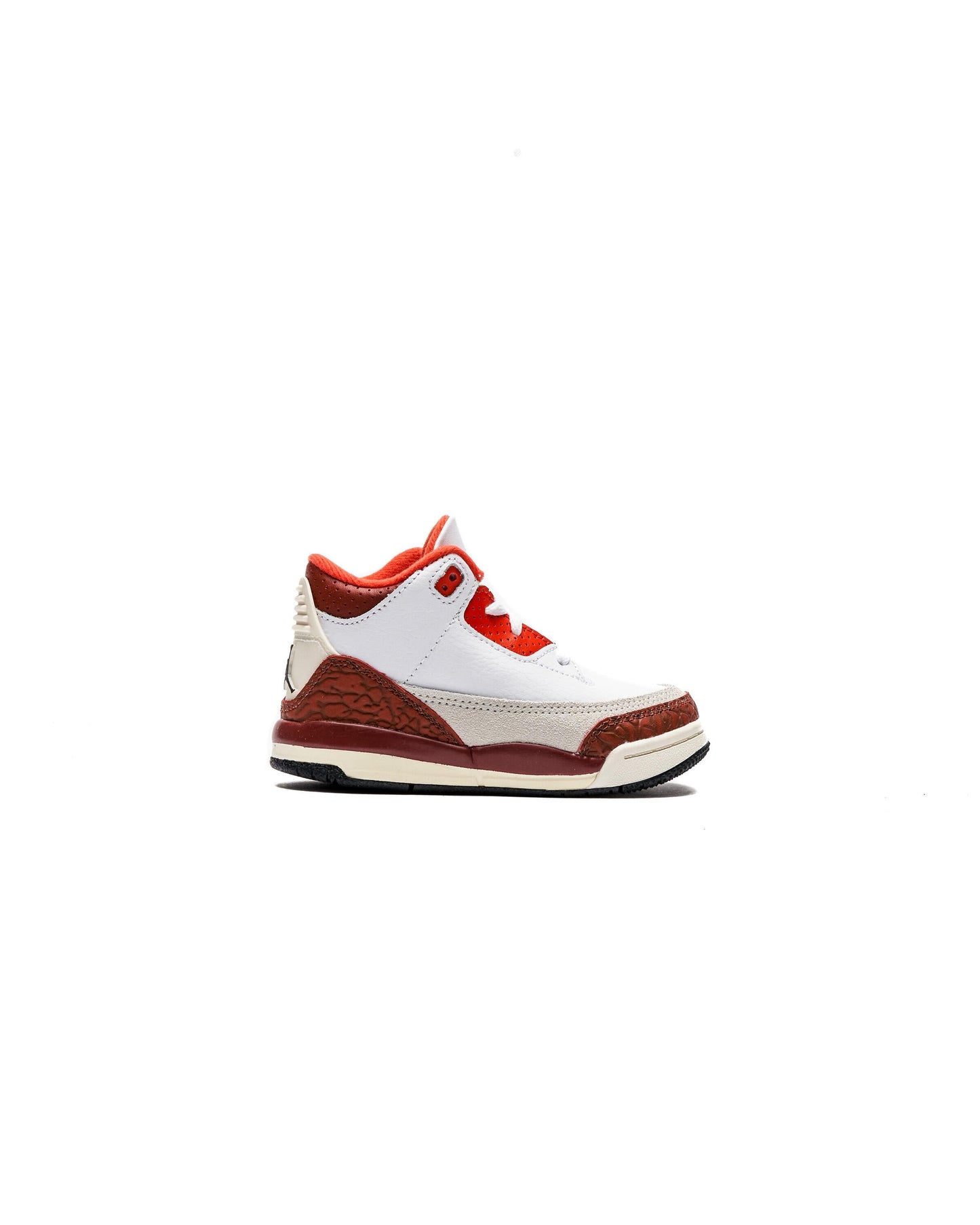 Exclusive Air Jordan 3 RETRO SE (TD) — 0C — Front View