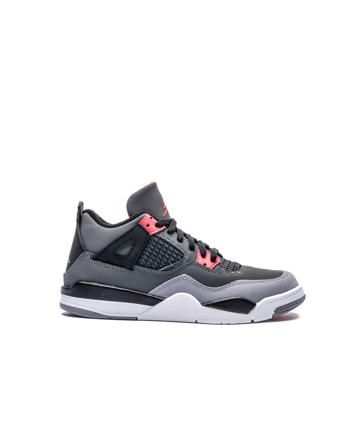 Exclusive Air Jordan 4 RETRO (PS) — 1.5Y — Front View